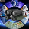 ZIYUHU TX10x42 Binoculars for Hiking Series high-power high-definition outdoor portable large eyepiece binoculars Application Scenario