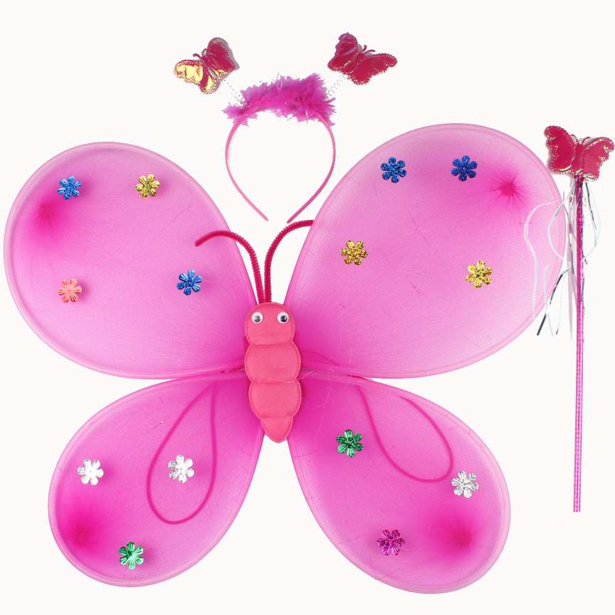 创意礼品套装实物图