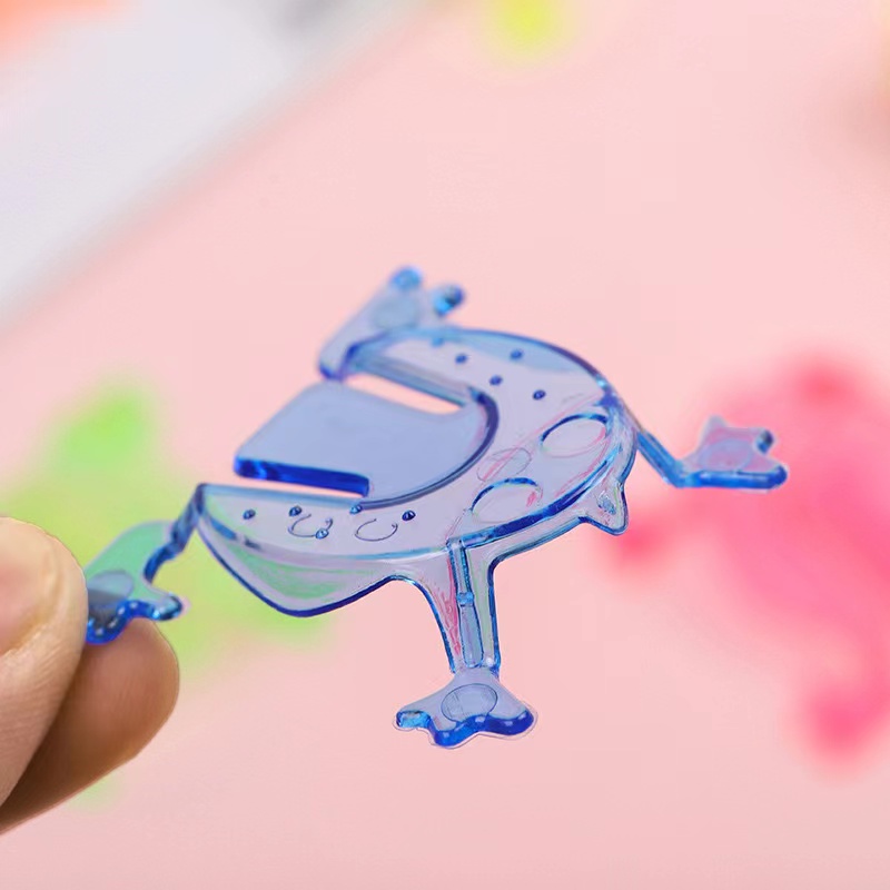 儿童玩具青蛙跳 传统怀旧类玩具 弹珠机 运动休闲玩具 互动游戏乐趣无穷详情图3