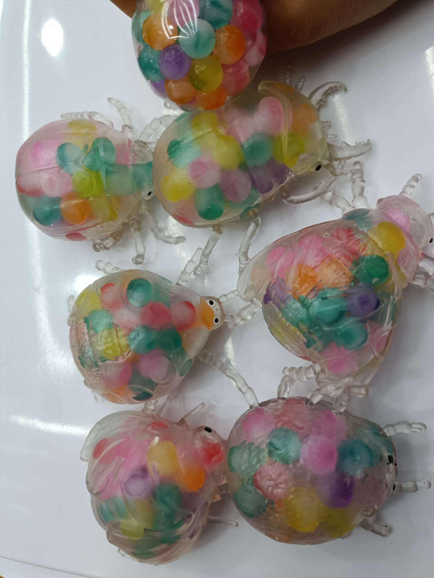 儿童新奇特玩具 九连环回旋飞行器 1元以下超值商品 玩具乐趣无限 其它新奇玩具等你来挑选儿童玩具