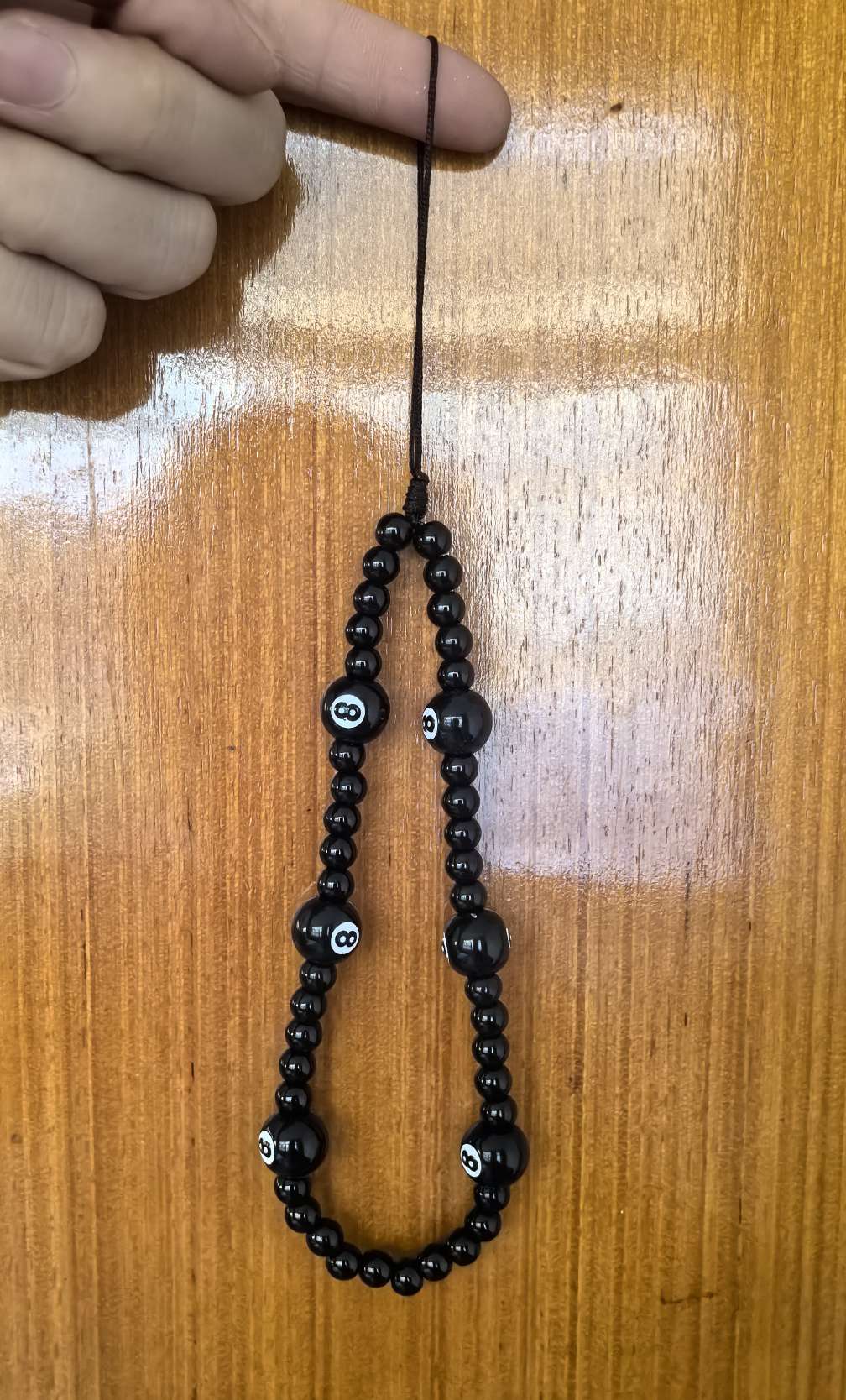 الملحقات الرقمية سلاسل الهواتف الرقمية details Picture