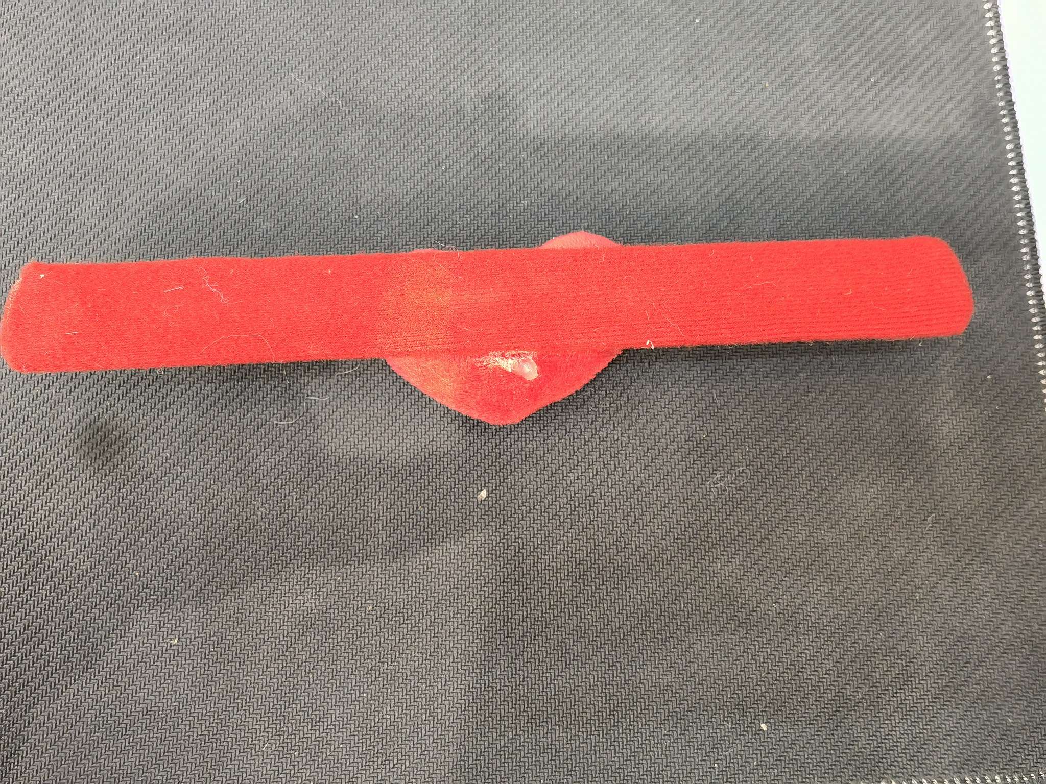 大红爱心啪啪圈产品图