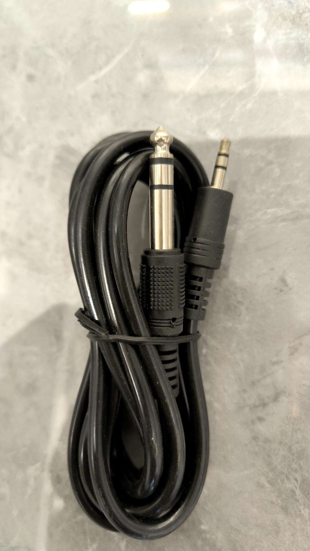 音视频线 RCA cables 33 6头线 音响线