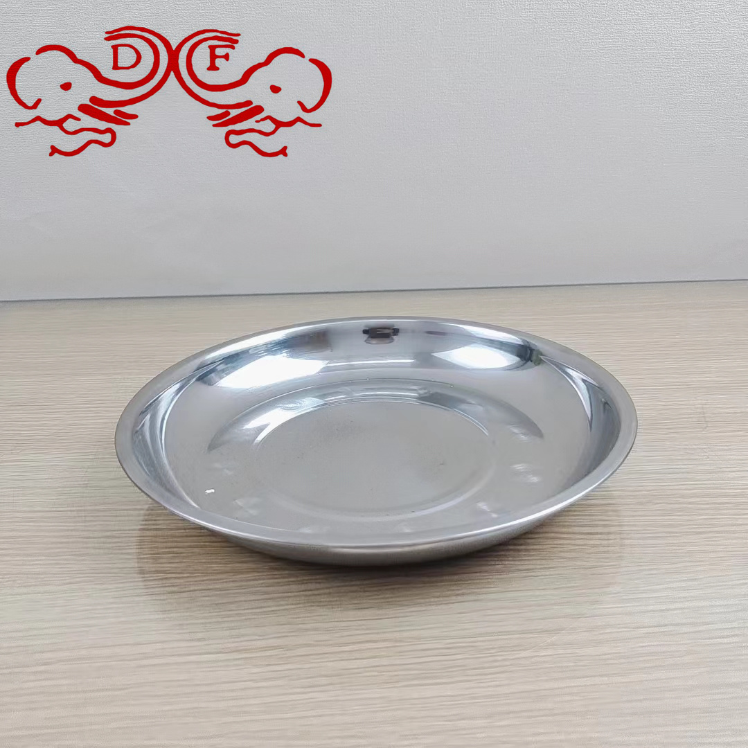 قرص DF68231 مزود بقرص معدني من الفولاذ غير القابل للصدأ، مغنطيسي Item Picture
