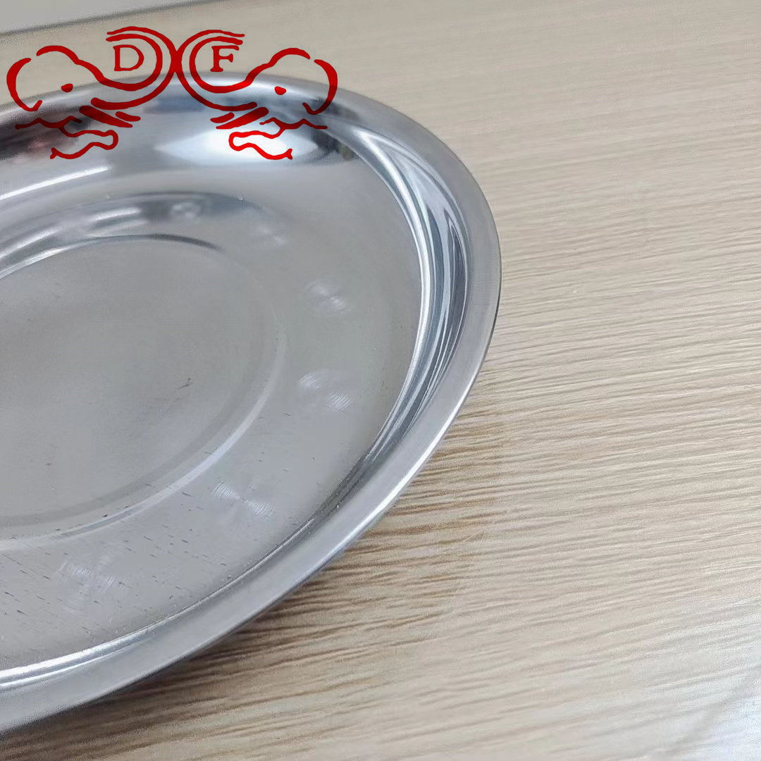 قرص DF68231 مزود بقرص معدني من الفولاذ غير القابل للصدأ، مغنطيسي details Picture