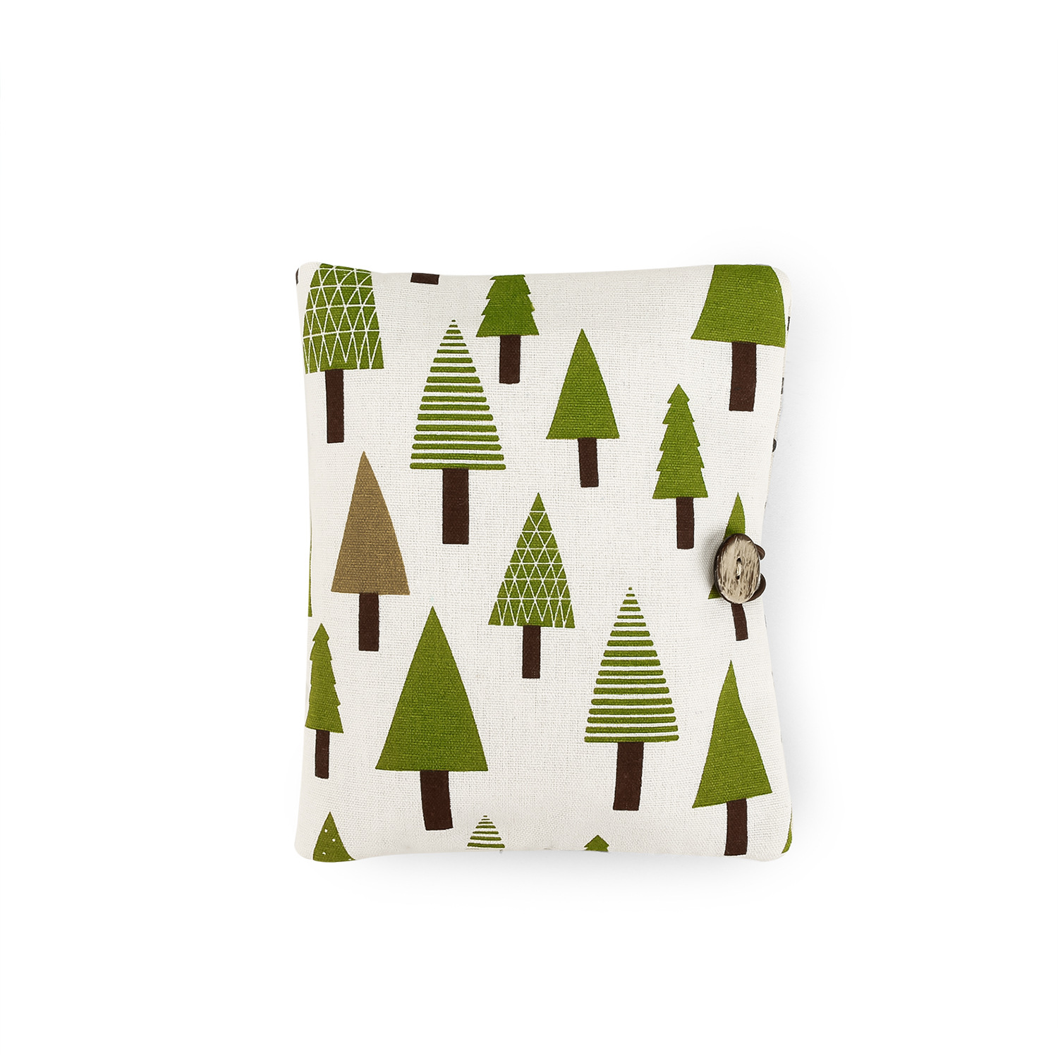 收纳袋/内衣收纳袋/鞋子收纳包/洗衣机罩防尘/收纳袋女简约白底实物图