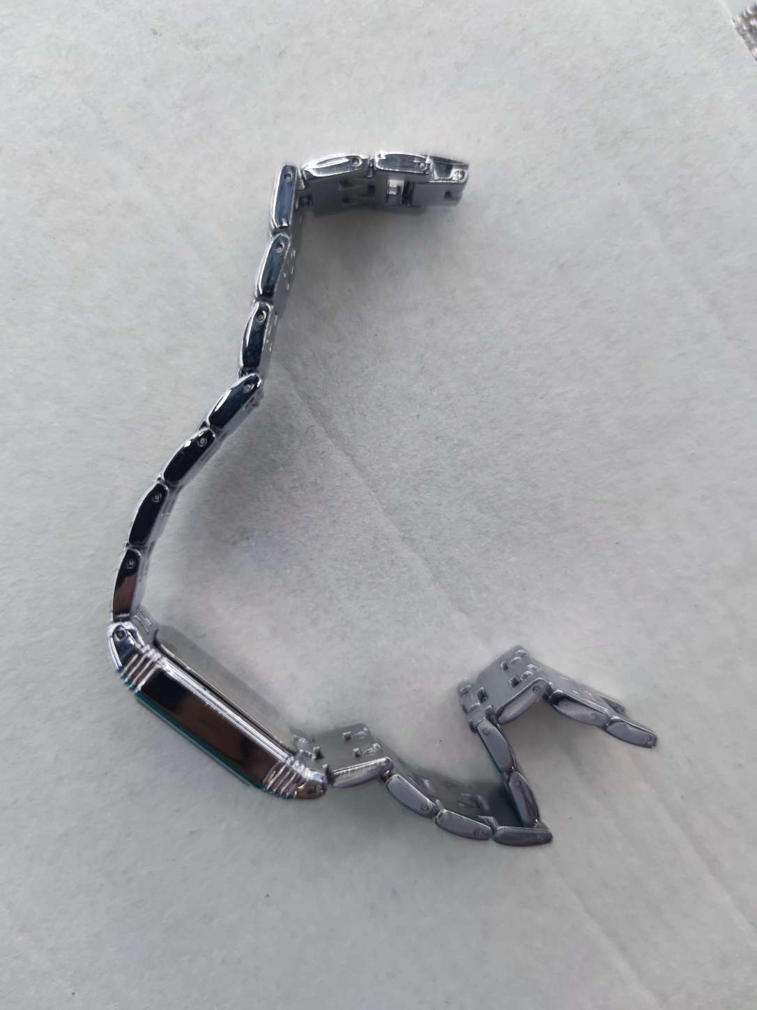 2020潮流学生智能手表 高科技电子表 饰品表款 精致印花设计 2024儿童卡通款式详情图3