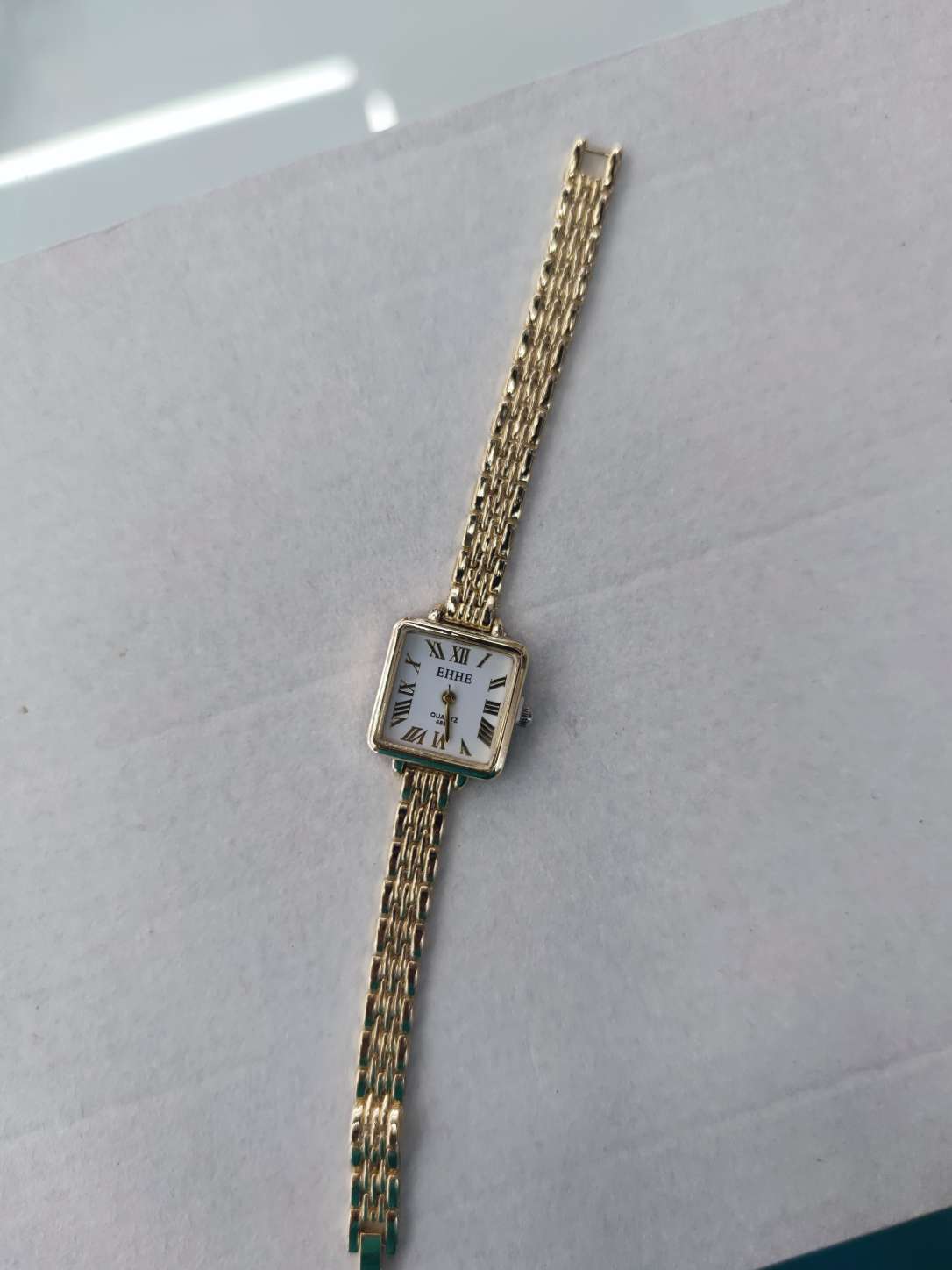 石英表女学生手表