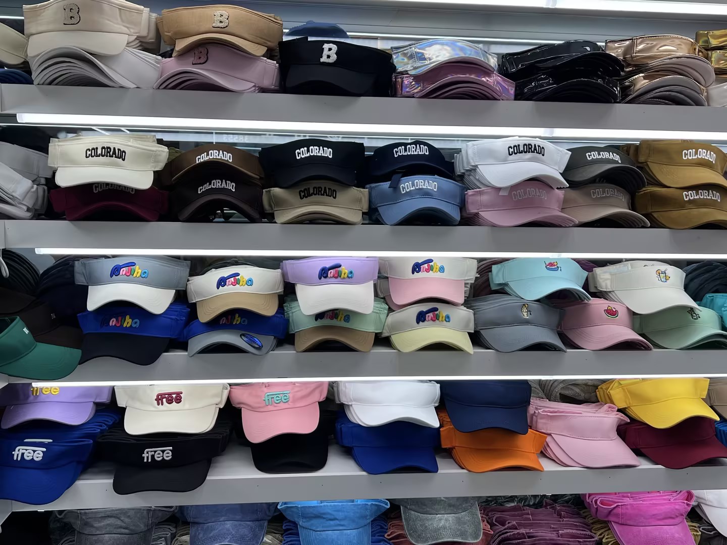 Zhuopeng Hat Industry describe pic - 1