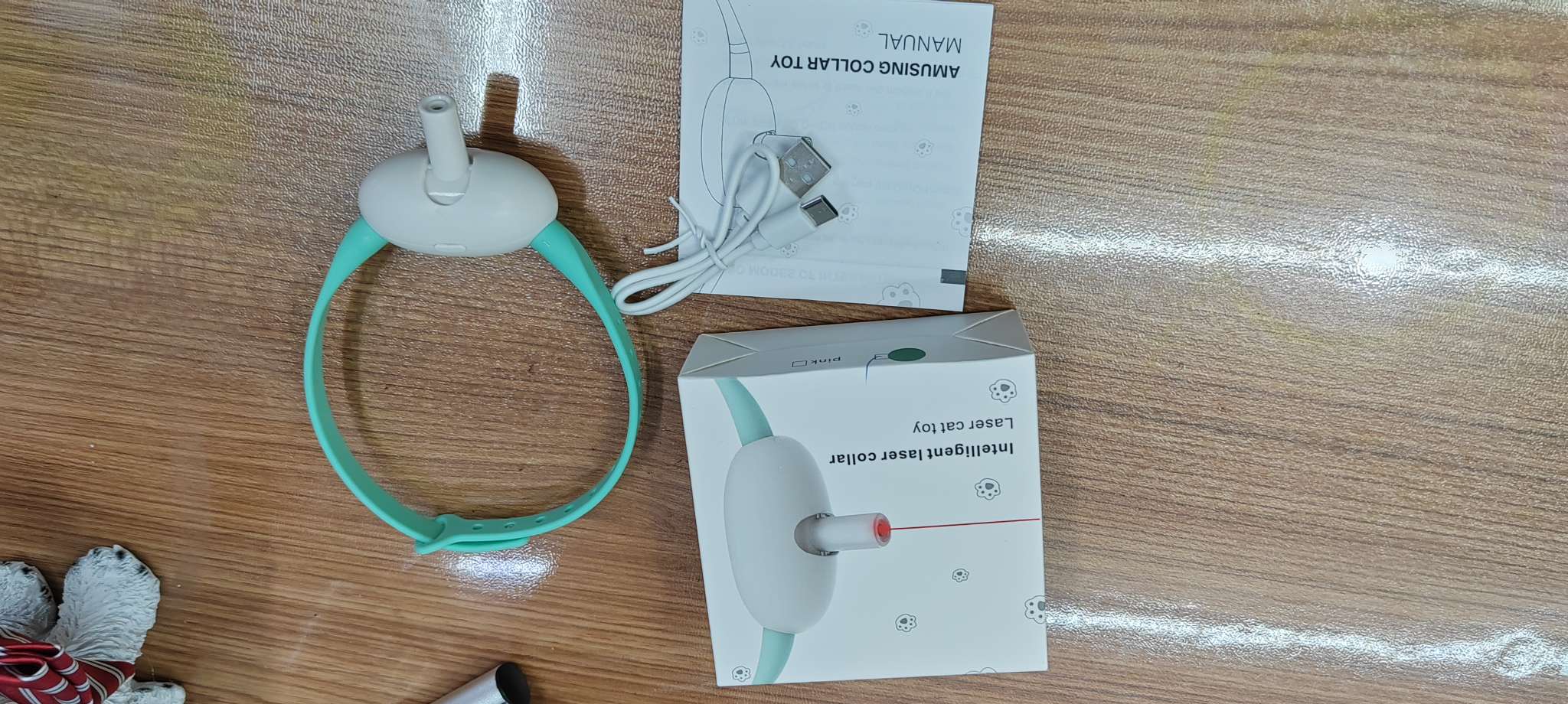 逗猫神器猫猫玩具宠物玩具宠物猫猫玩具详情图8