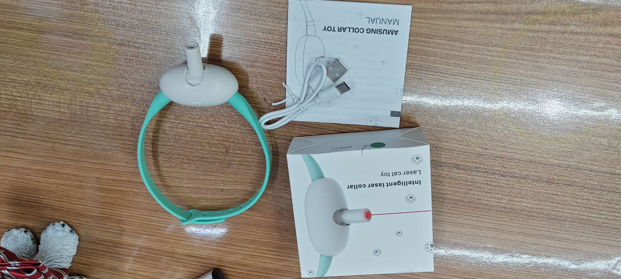 逗猫神器猫猫玩具宠物玩具宠物猫猫玩具详情图9