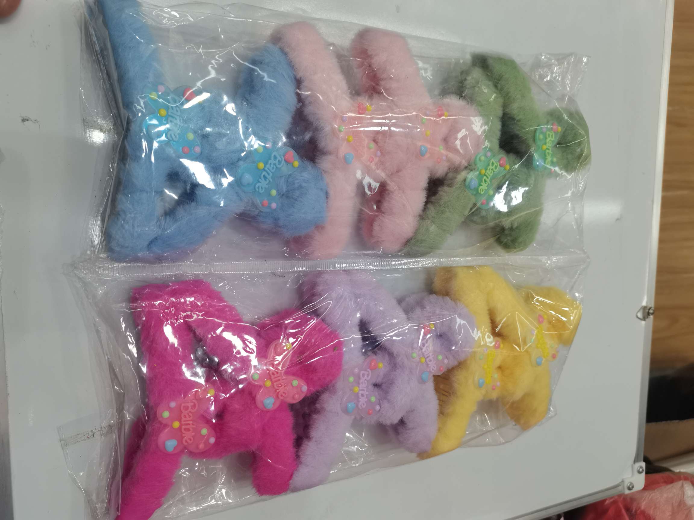 儿童专用饰品套装 多款可选 其他儿童饰品及配件一应俱全 安全无毒材质 手工DIY创意玩具细节图