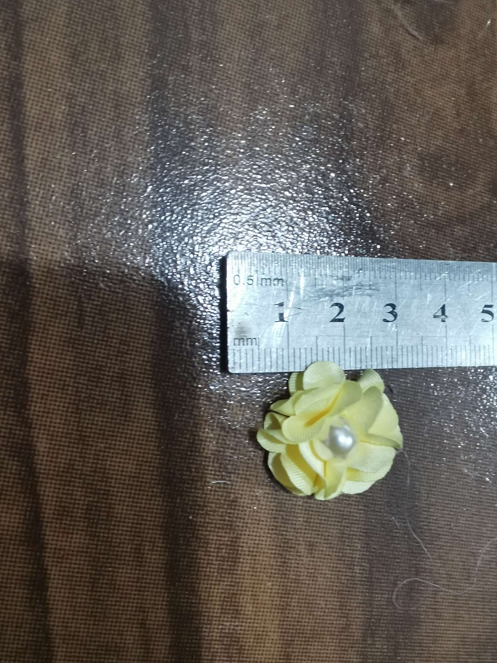 花类配件实物图