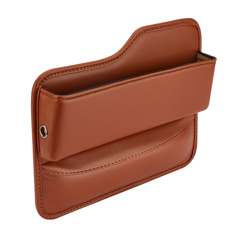 Car gap storage box, car seat gap storage box, car good items and supplies collection, gap strip two-in-one Item Picture