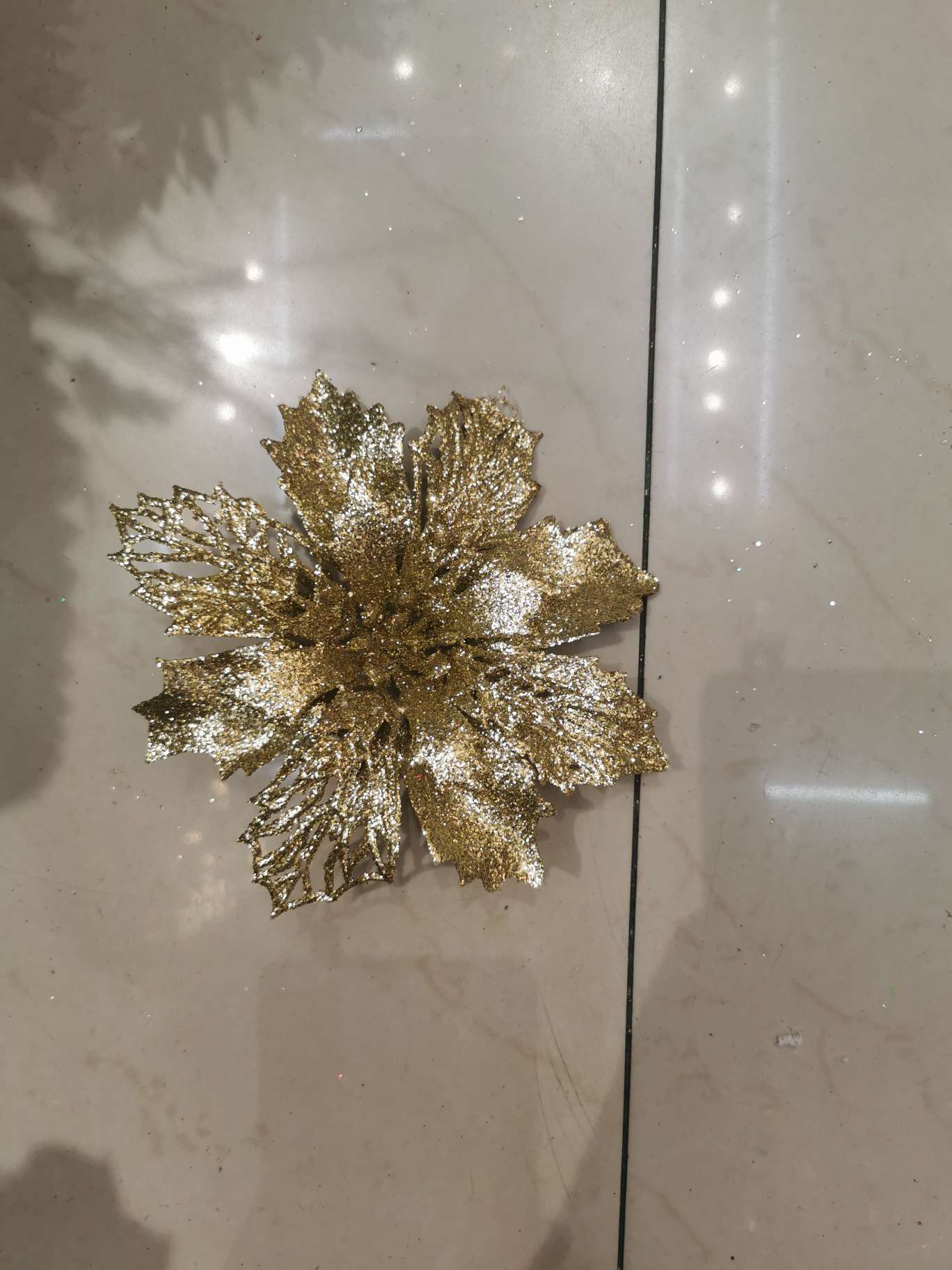 Christmas craftsmanship quality