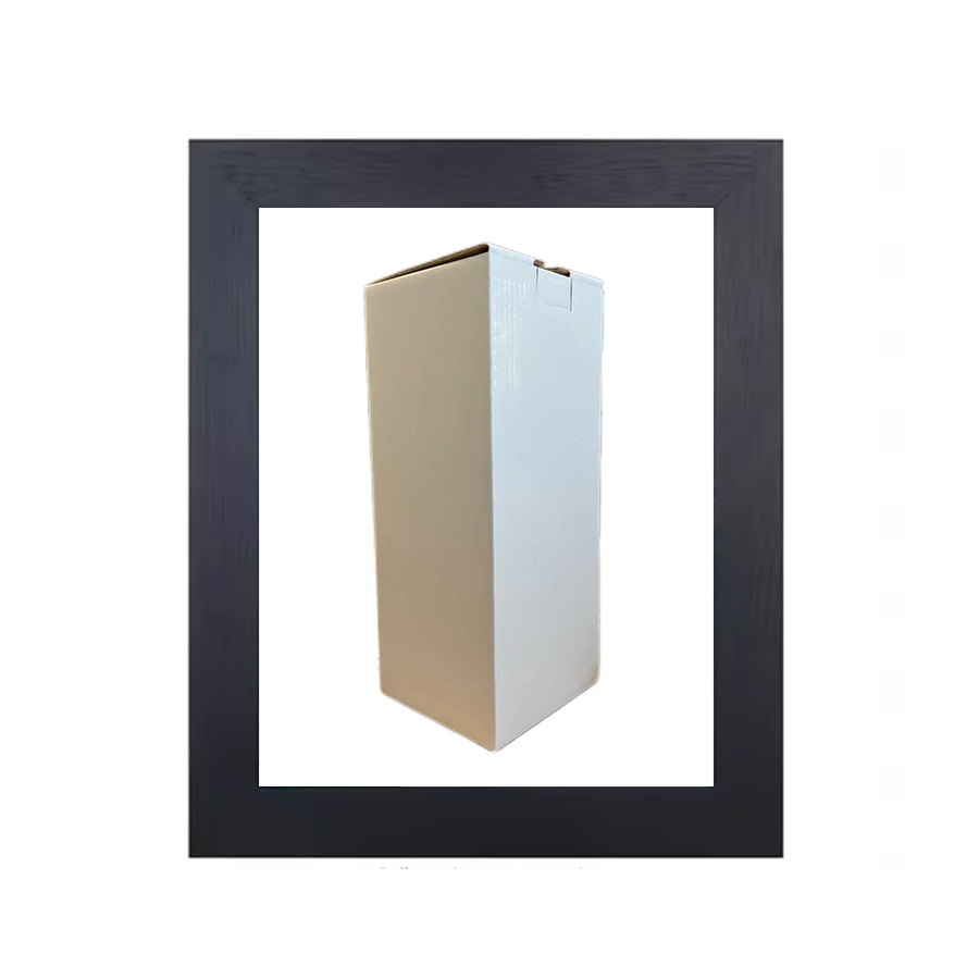 Promotional photo frame K01 for custom juicing cup gift box