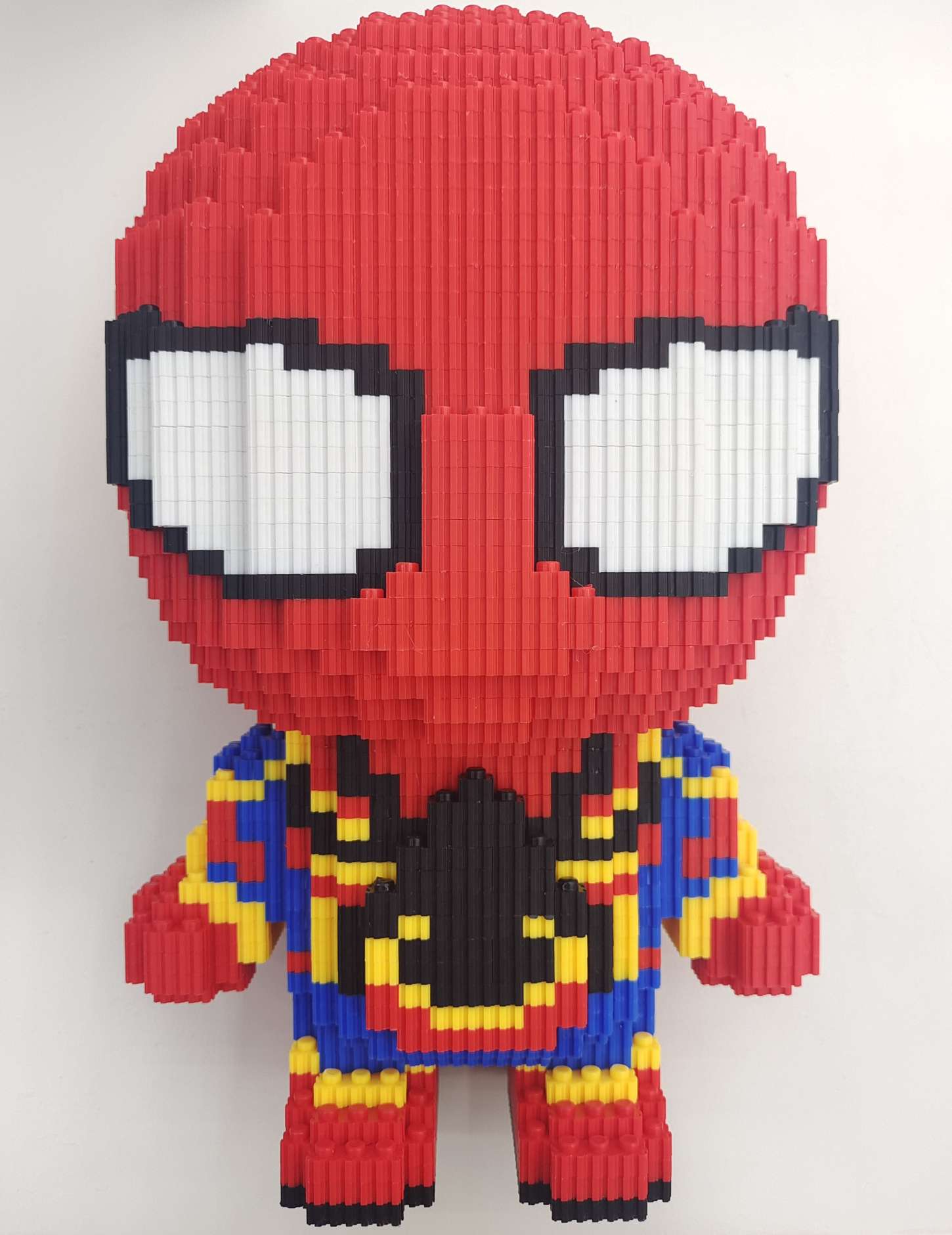 贝汐积木品牌儿童科教益智玩具 积木玩具 玩具积木创意拼装套装 孩子智力开发玩具