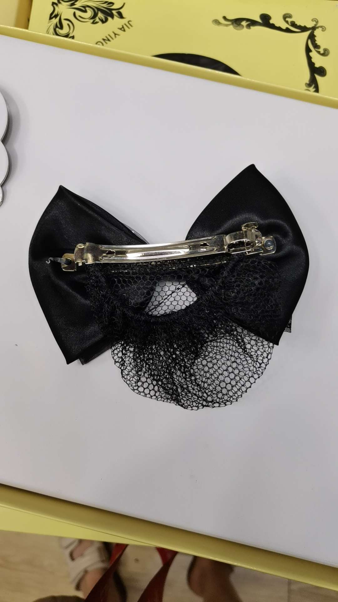 精致女士头饰 发饰套装 时尚韩版其他发饰 美丽饰品打造独特风格详情图2