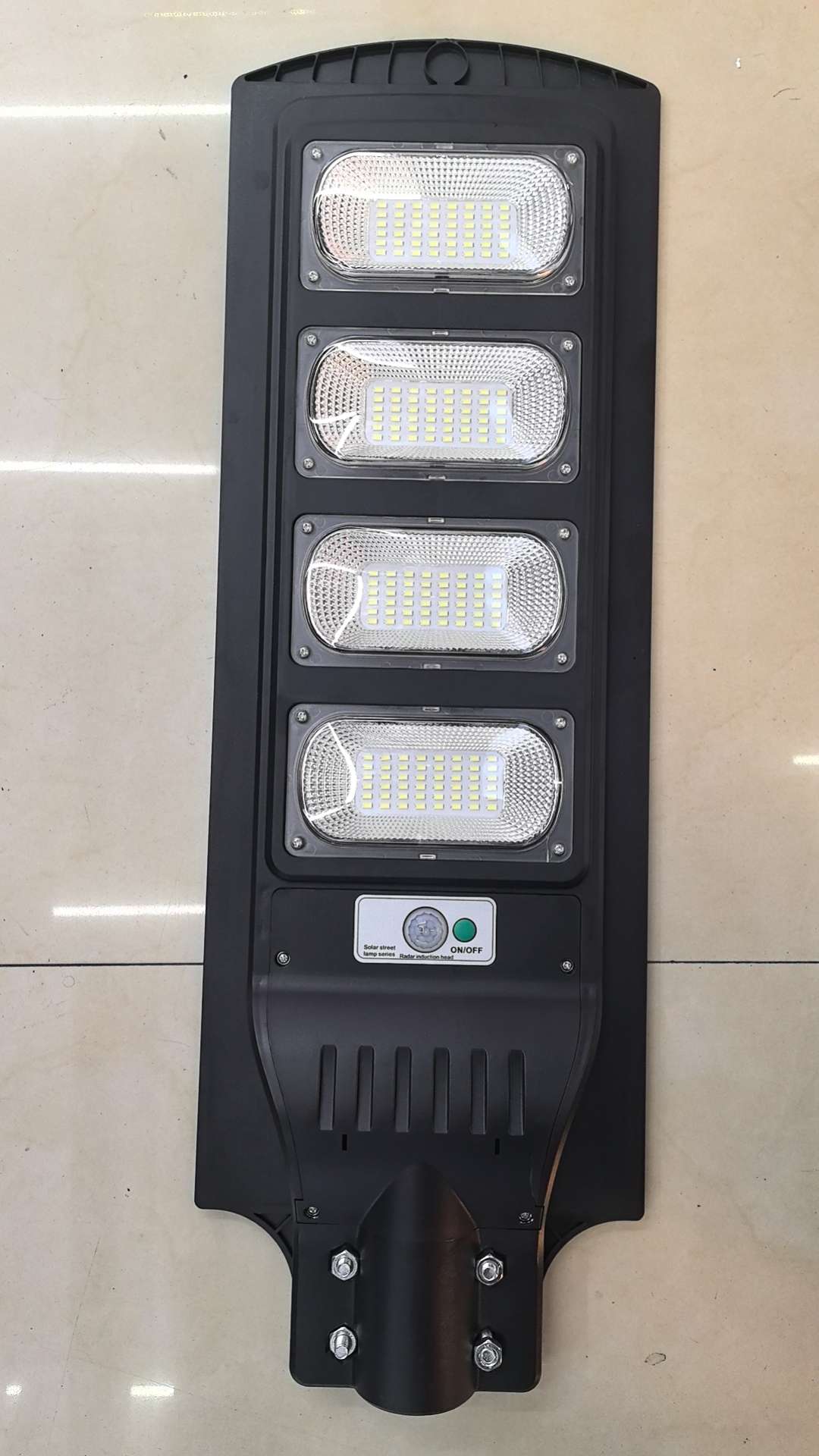 Outdoor camping essentials: Solar lamps, street lamps, photovoltaic panels, solar panels, garden lamps, high-brightness lighting, environmentally friendly and energy-saving