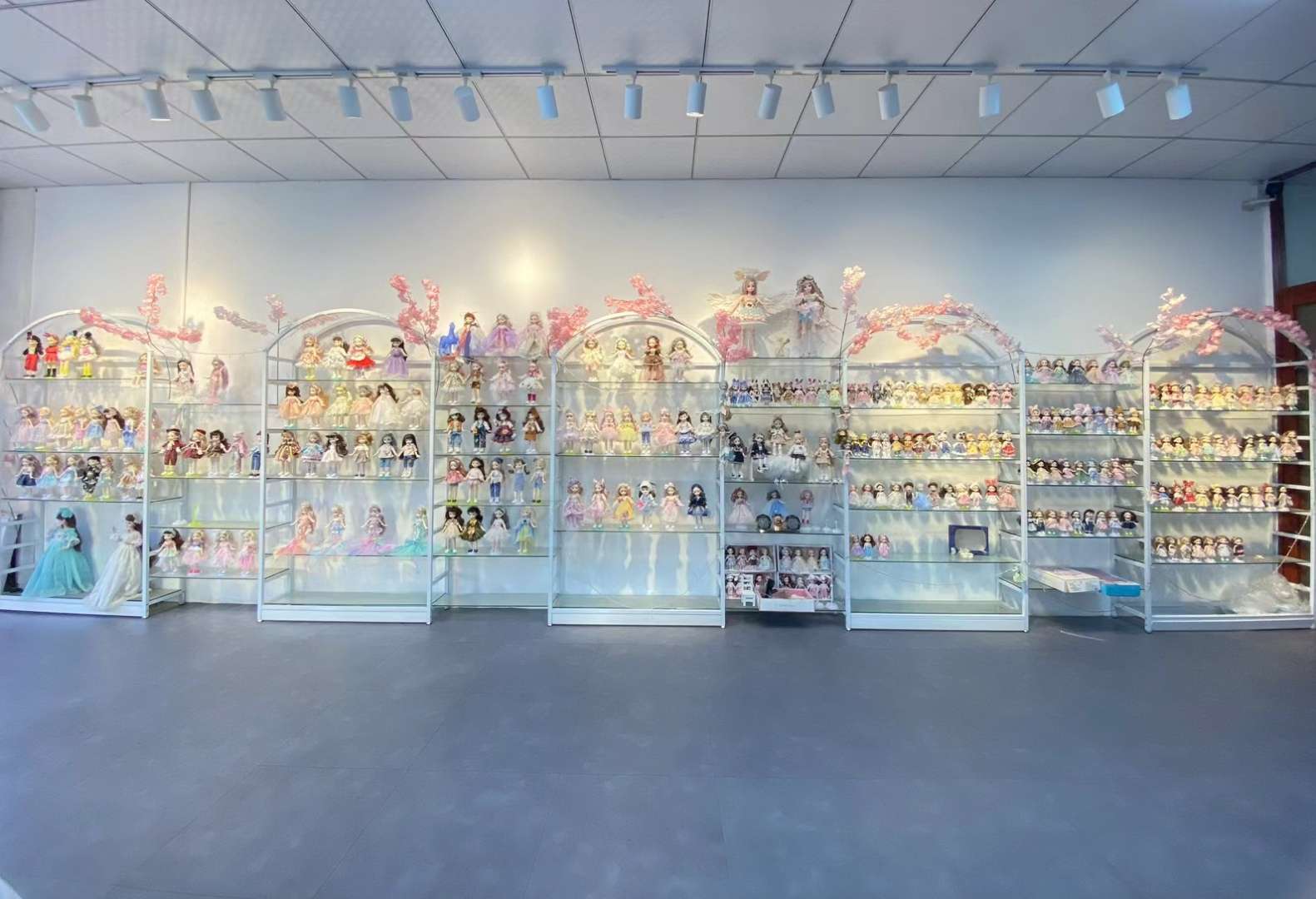 Haoyue Toy Factory describe pic - 8