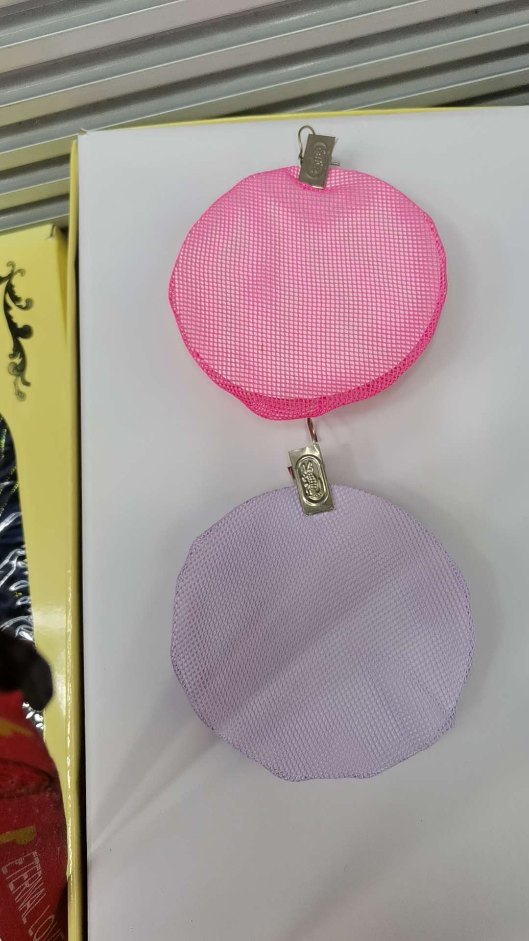 多色发网  精致女士头饰 发饰套装 时尚优雅 其他发饰饰品 多款可选 潮流新款