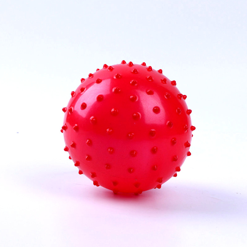 Pvc Inflatable Massage Ball Needle Ball 8Cm-75Cm Application Scenario