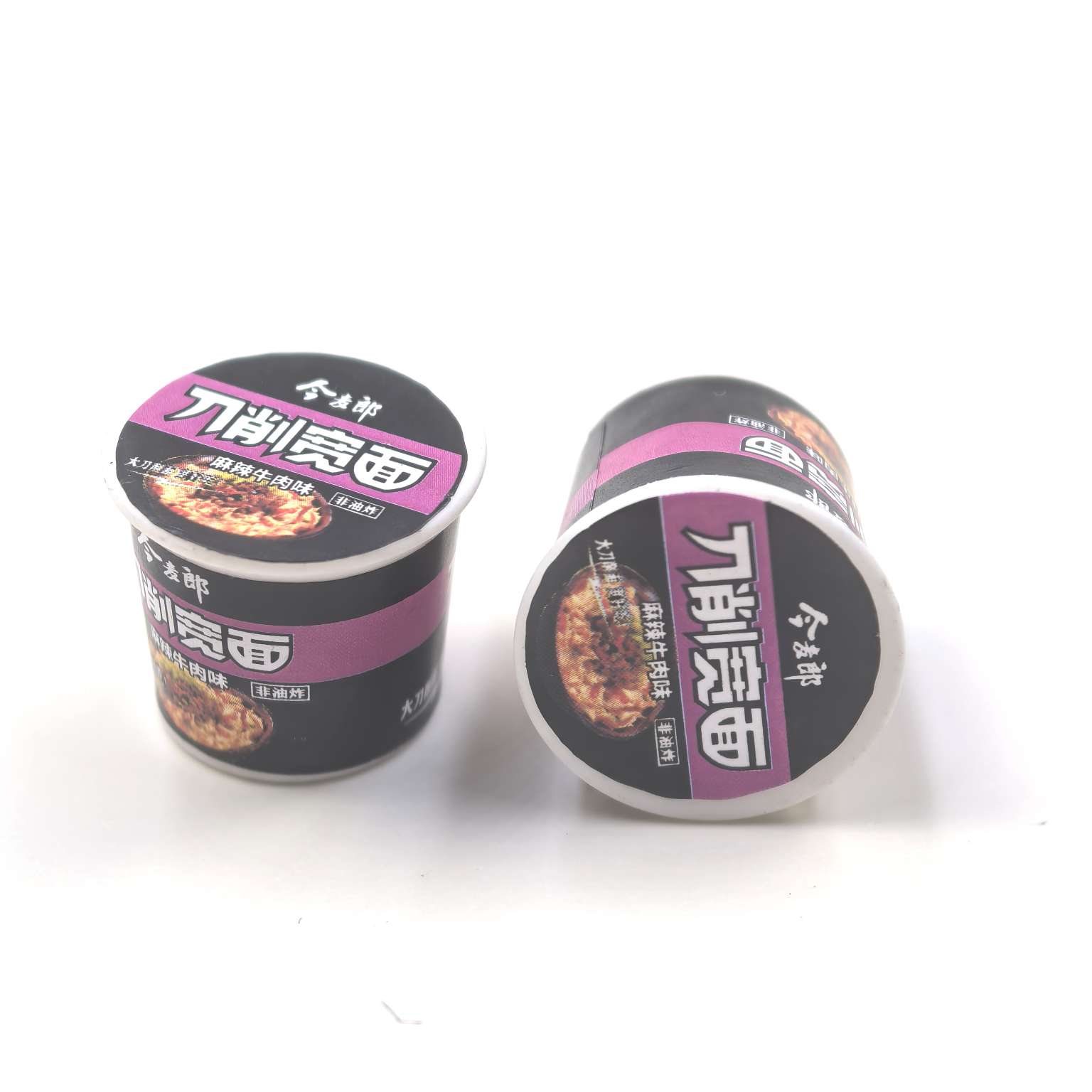 New 30 types of instant noodle, instant noodle, convenience store and supermarket ornaments, hair clips, clothing, resin accessories, pendants, and simulation toys detail image 15