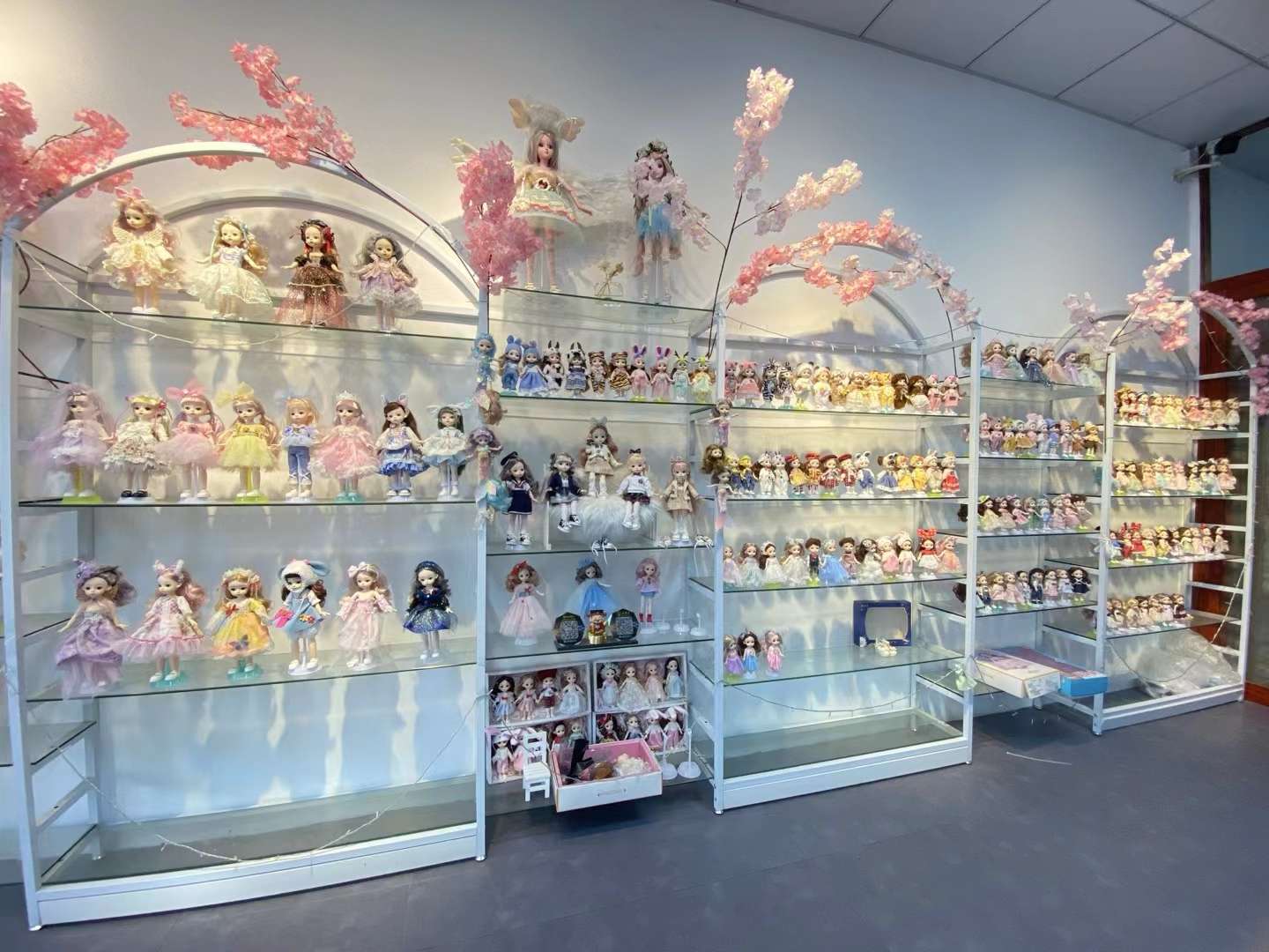 Haoyue Toy Factory describe pic - 7
