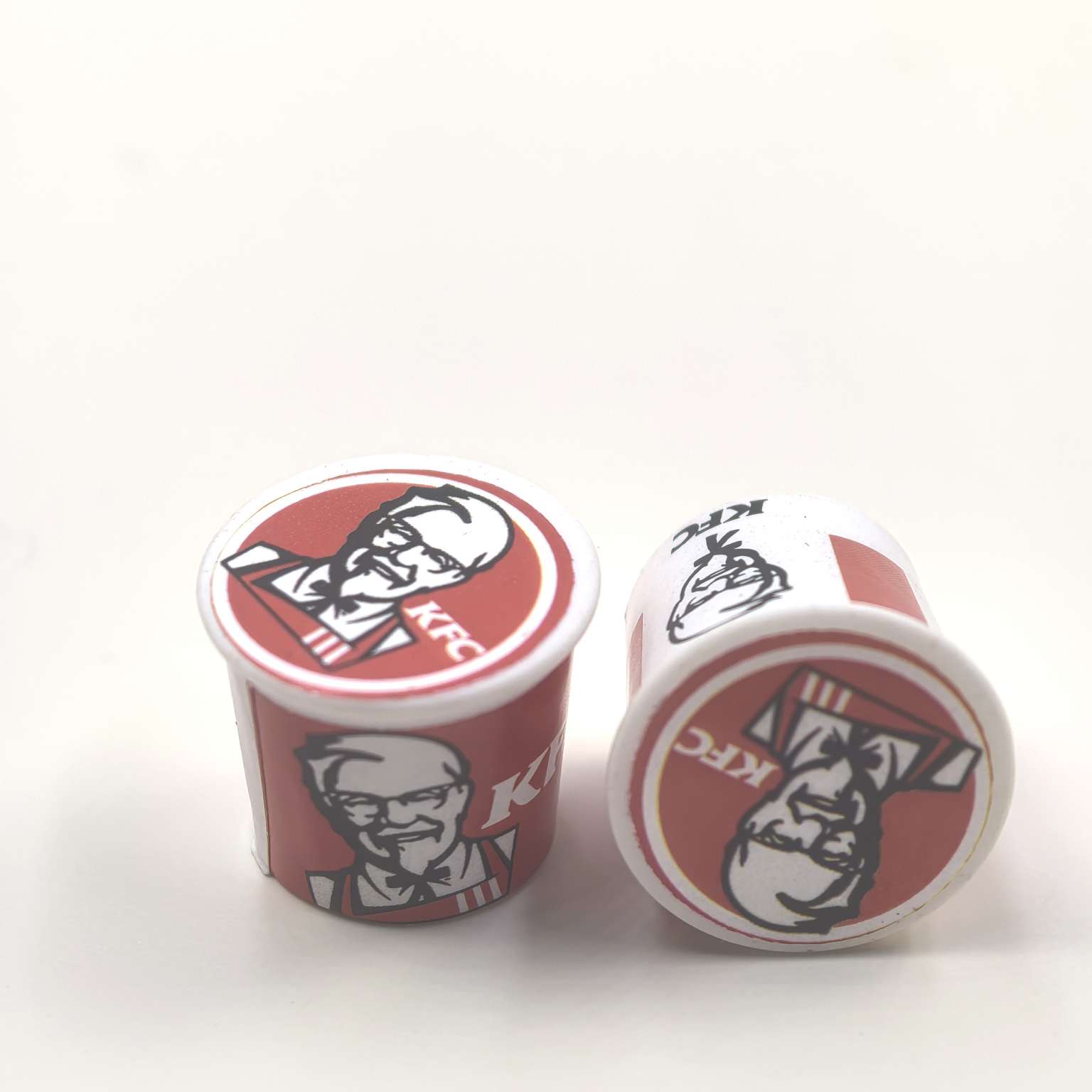 New 30 types of instant noodle, instant noodle, convenience store and supermarket ornaments, hair clips, clothing, resin accessories, pendants, and simulation toys detail image 12