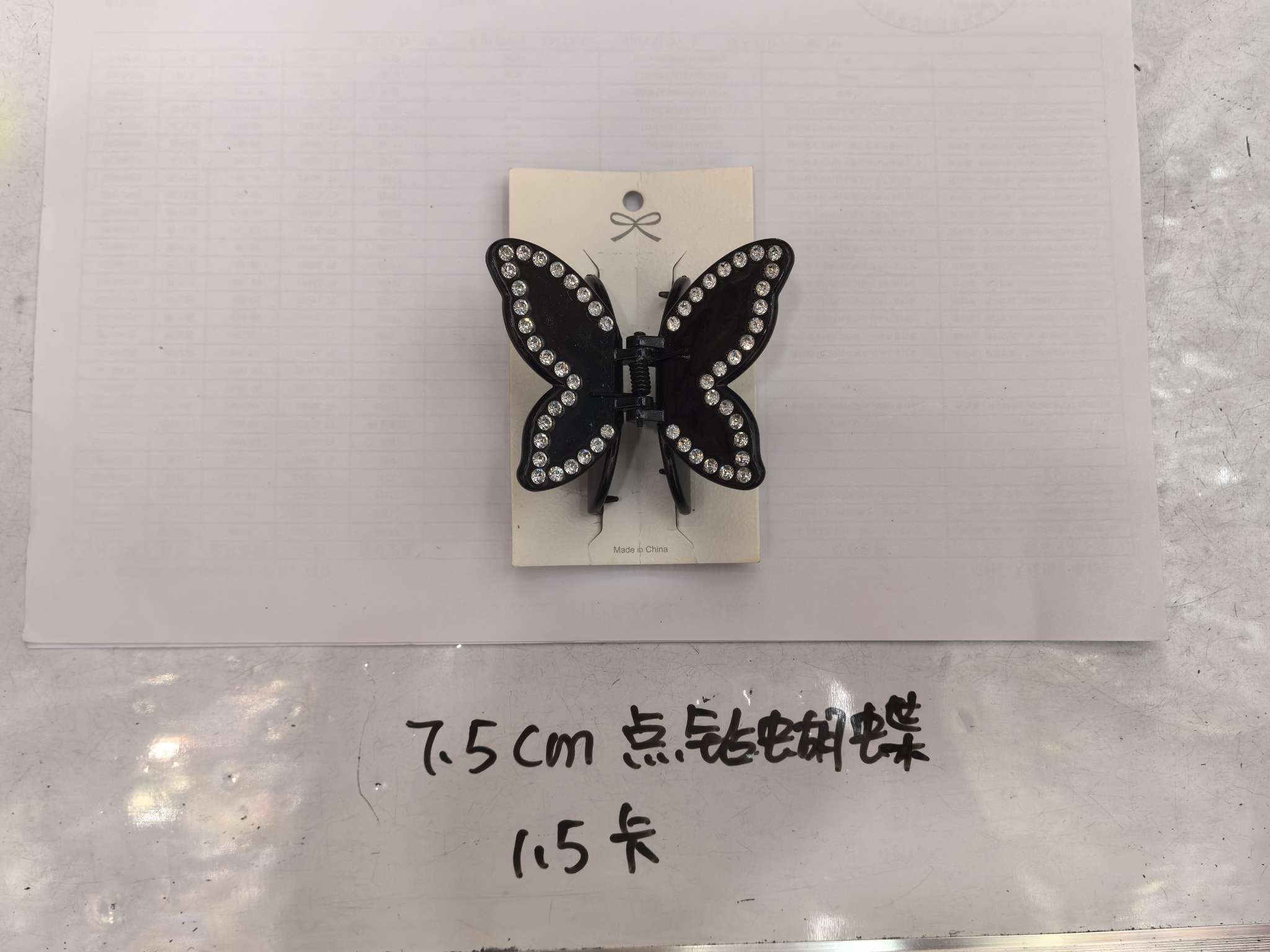 儿童布艺头饰发箍 女性头饰发饰 精美发梳头饰 时尚假发饰品 优雅女士头饰品味女性头饰细节图