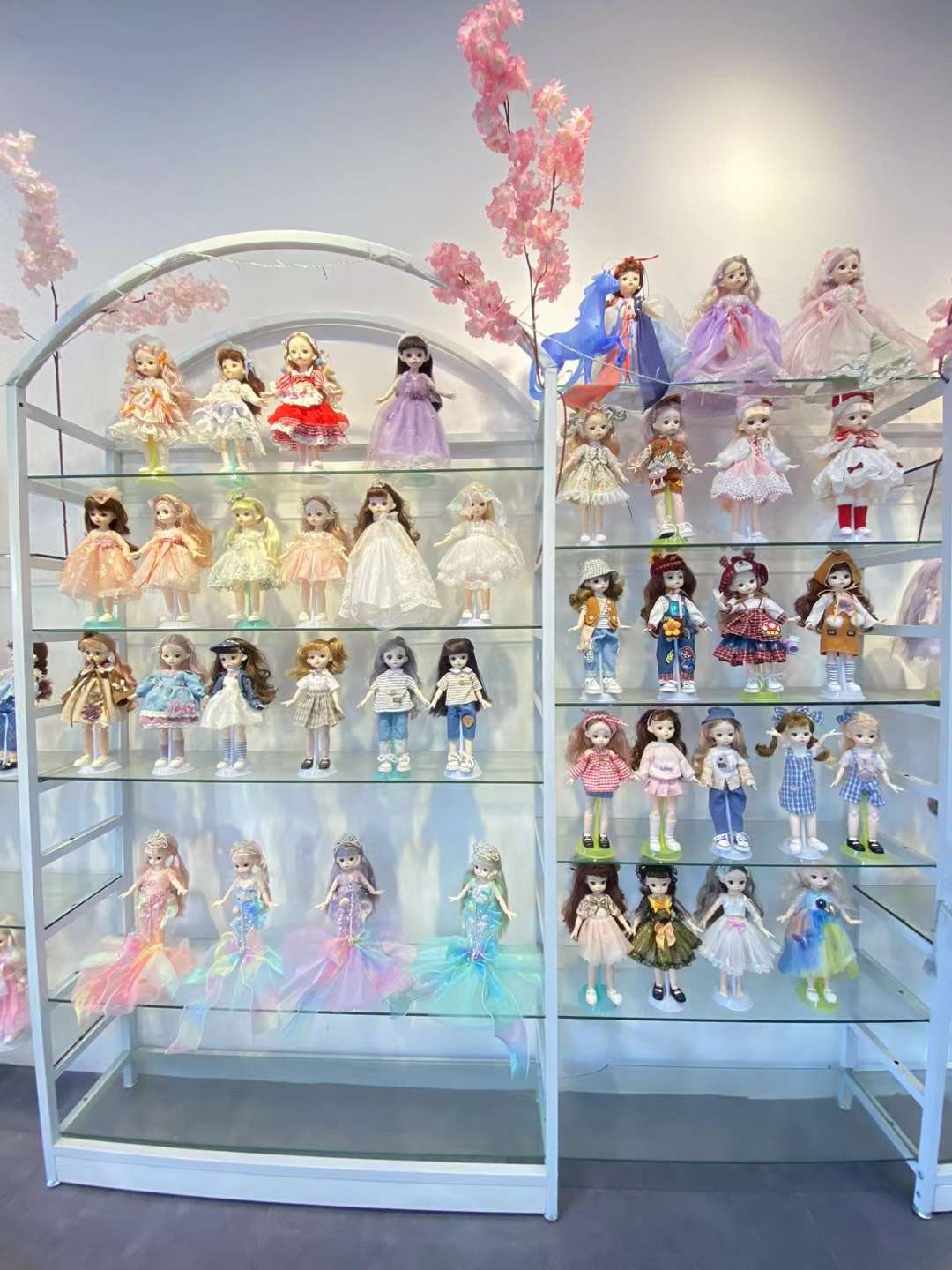 Haoyue Toy Factory describe pic - 5