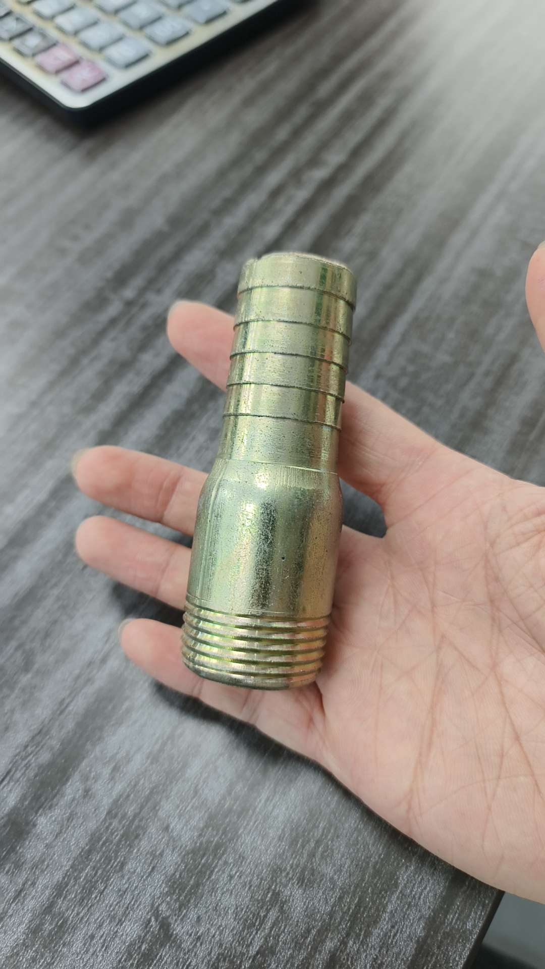 管件，变径大小头产品图