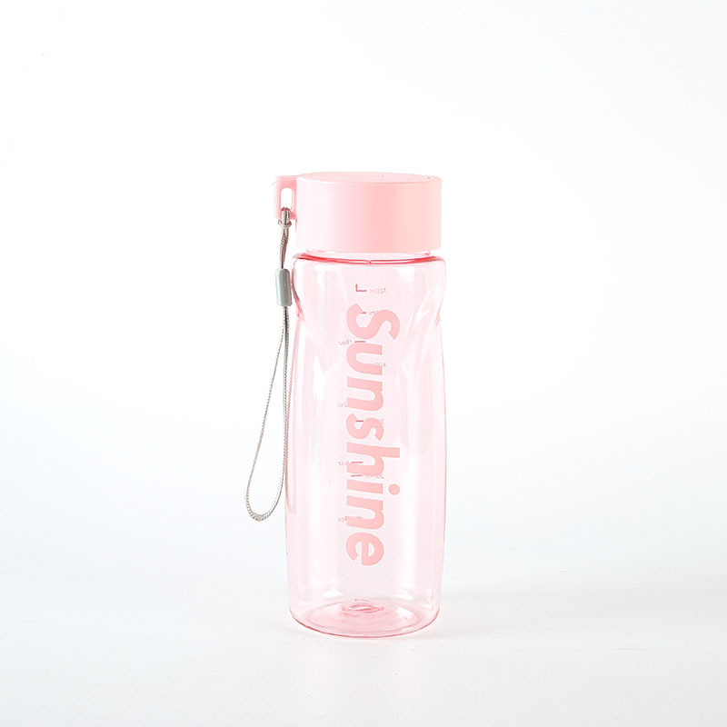 W67-8256运动水杯便携塑料杯学生随手杯直饮杯耐摔防漏太空杯详情图10