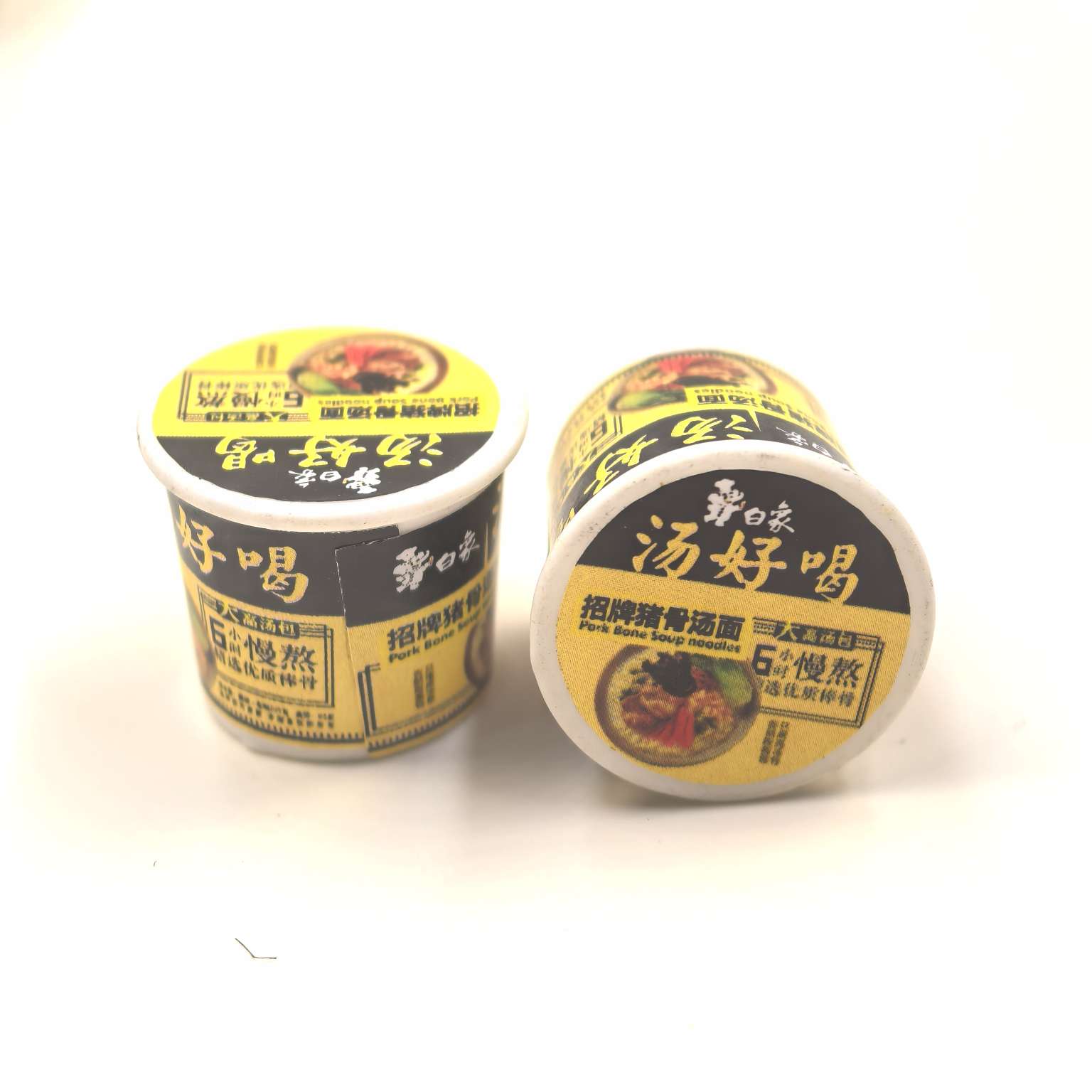 New 30 types of instant noodle, instant noodle, convenience store and supermarket ornaments, hair clips, clothing, resin accessories, pendants, and simulation toys detail image 16