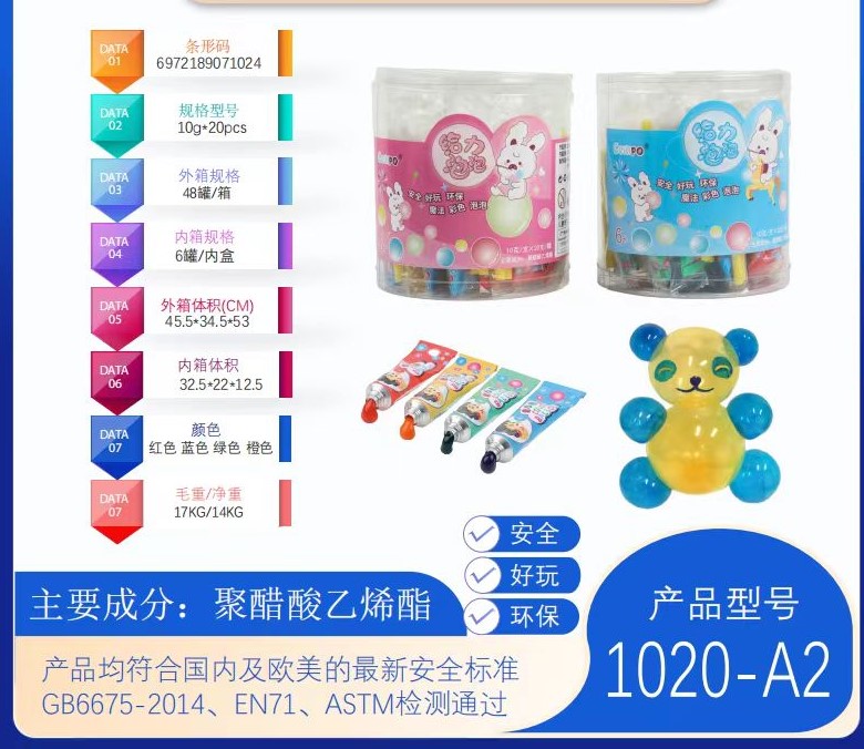New Peculiar Knead Music Stress Relief Toys Creative Stress Reliever Knead Soft Q Toys Suitable For Adults And Children To Decompress And Relax details Picture