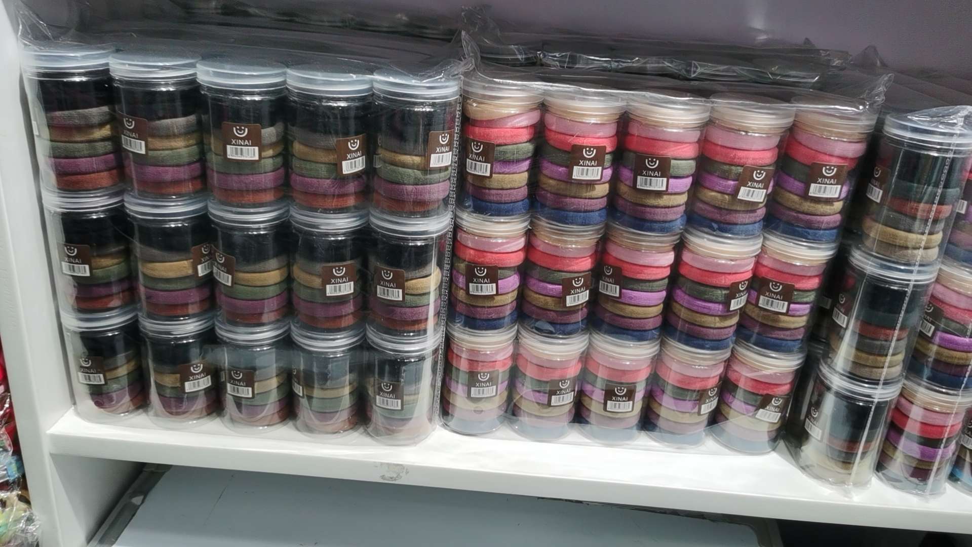 Beloved jewelry seamless rubber band, high elasticity Beloved jewelry seamless rubber band, high elasticity and good quality, factory direct sales 97