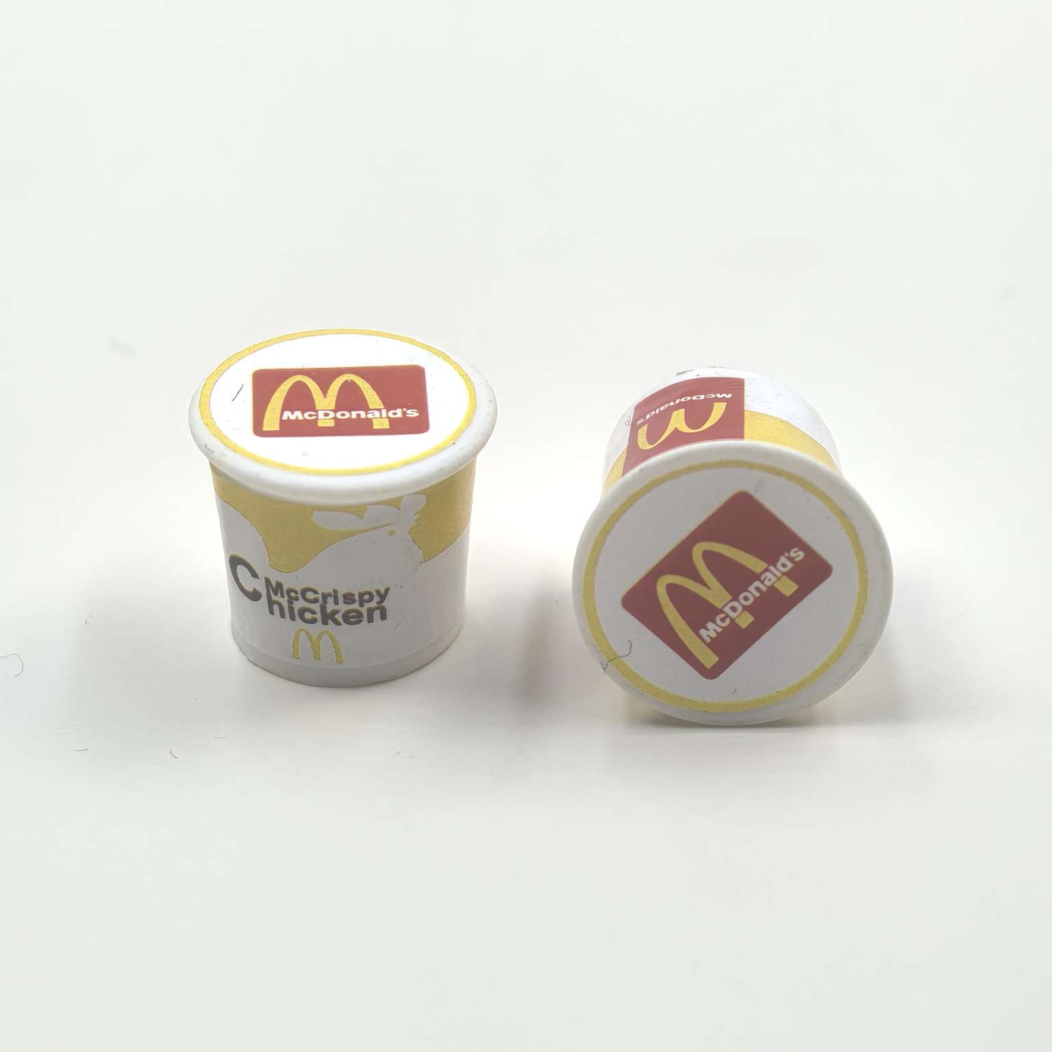 New 30 types of instant noodle, instant noodle, convenience store and supermarket ornaments, hair clips, clothing, resin accessories, pendants, and simulation toys detail image 6