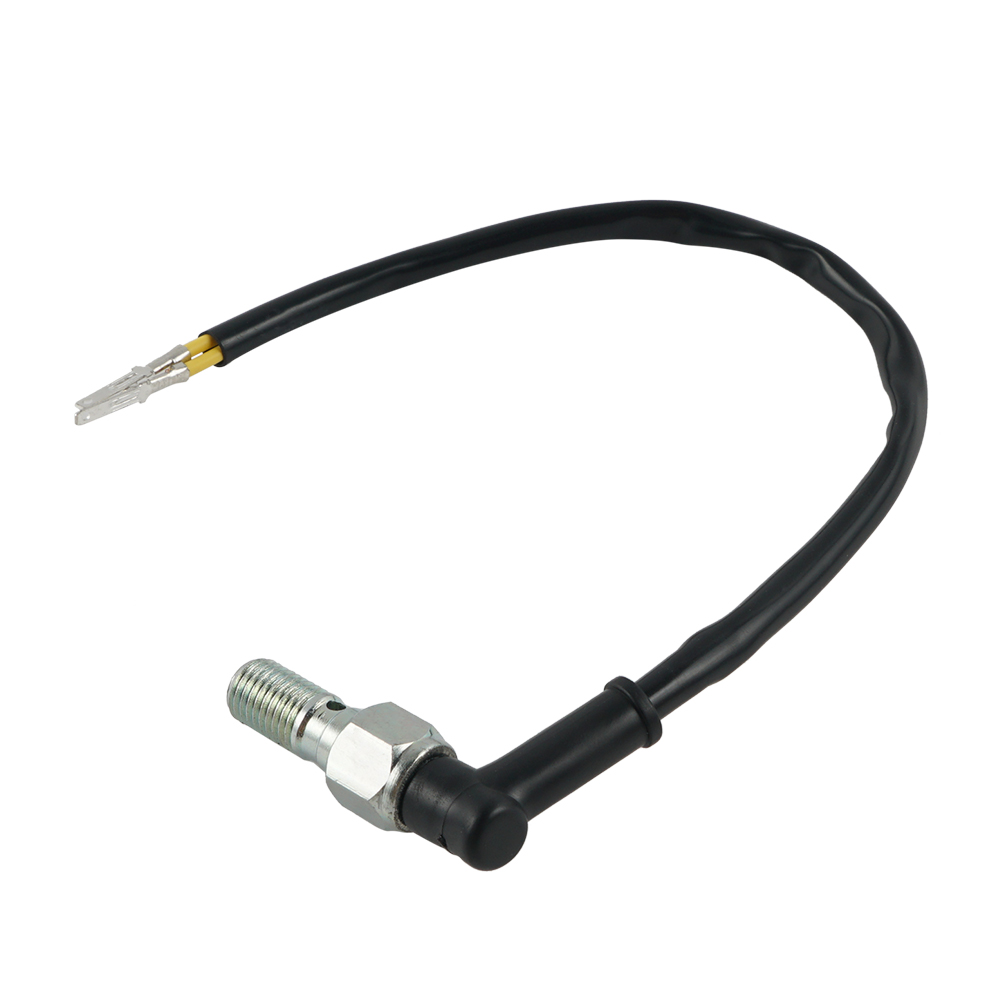 M10x1 M10x1.25 摩托车配件改装刹车灯液压制动开关通用详情4