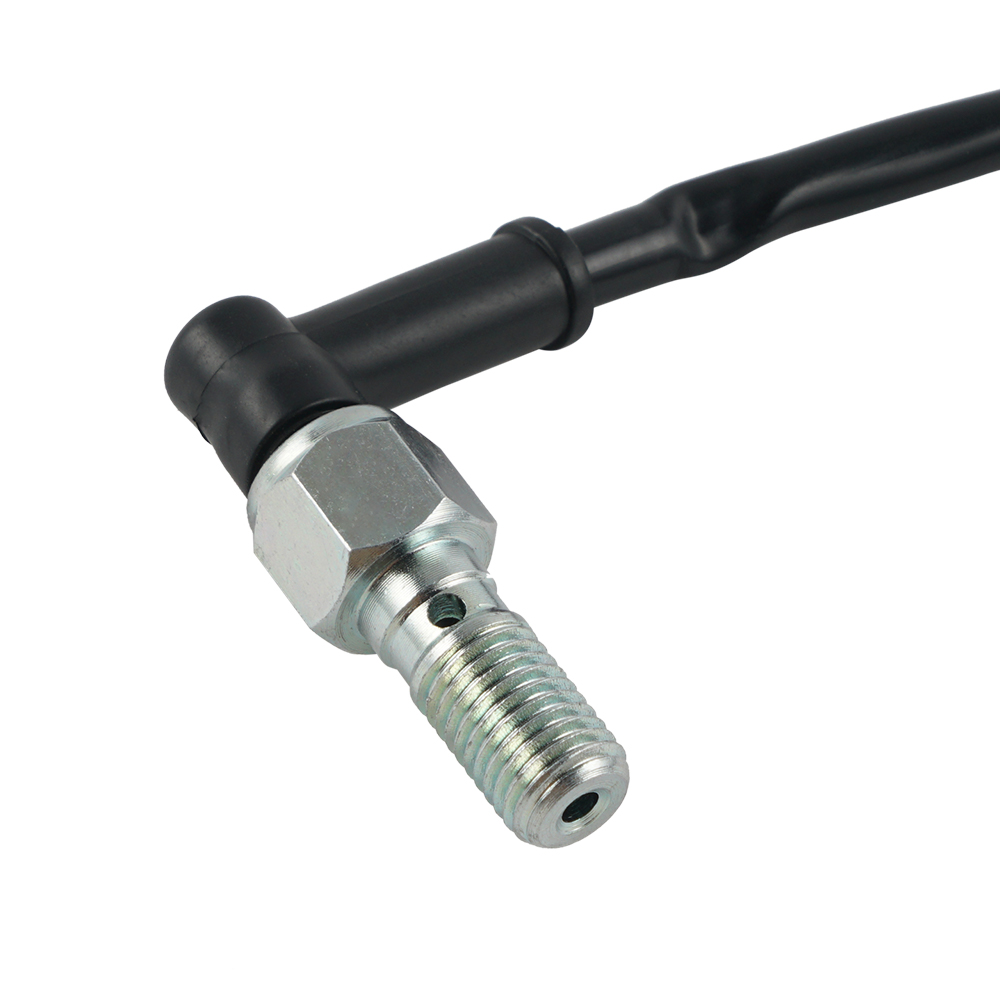 M10x1 M10x1.25 摩托车配件改装刹车灯液压制动开关通用详情5