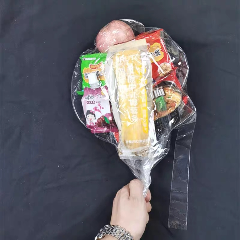 大号零售波波球