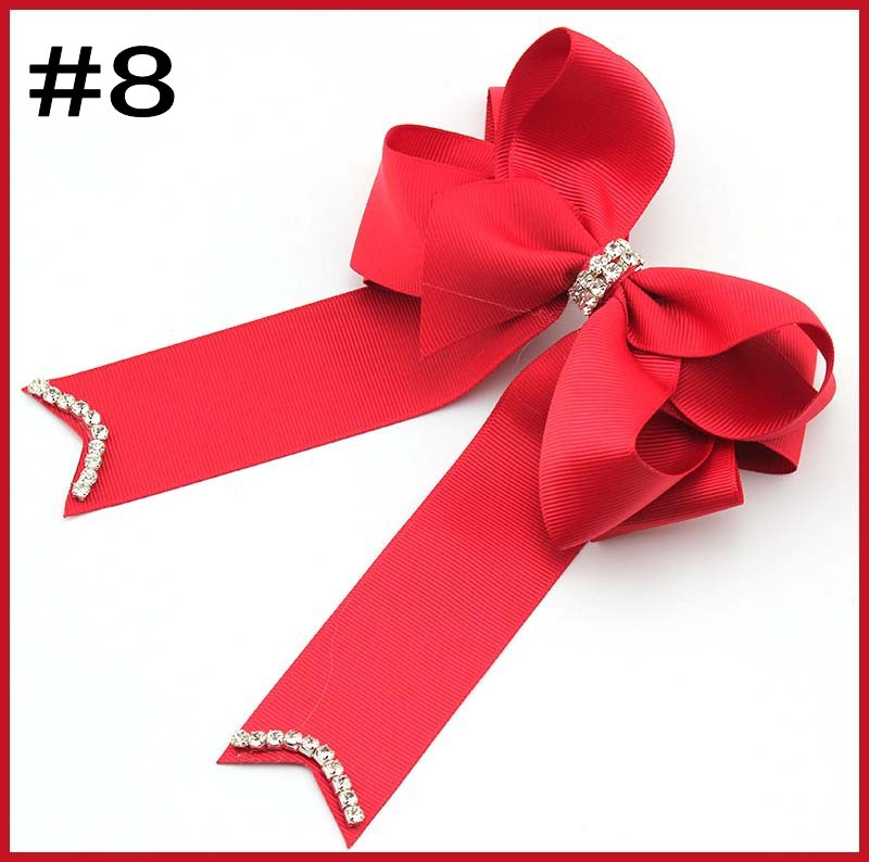 儿童流行发夹中间有哪些东西啊啊啊颜色有大红色粉红色白色兰色紫色黑色黄色玫红色金色咖色米色浅咖色中咖色深咖色白米白色米黄大