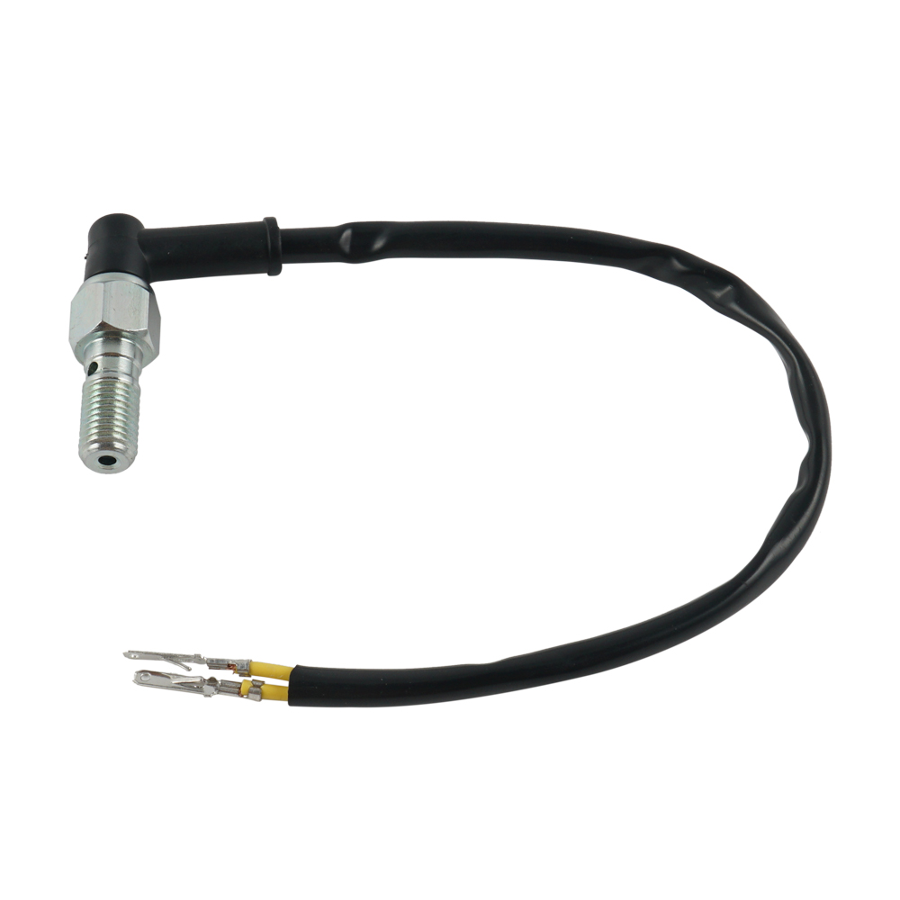 M10x1 M10x1.25 摩托车配件改装刹车灯液压制动开关通用详情3