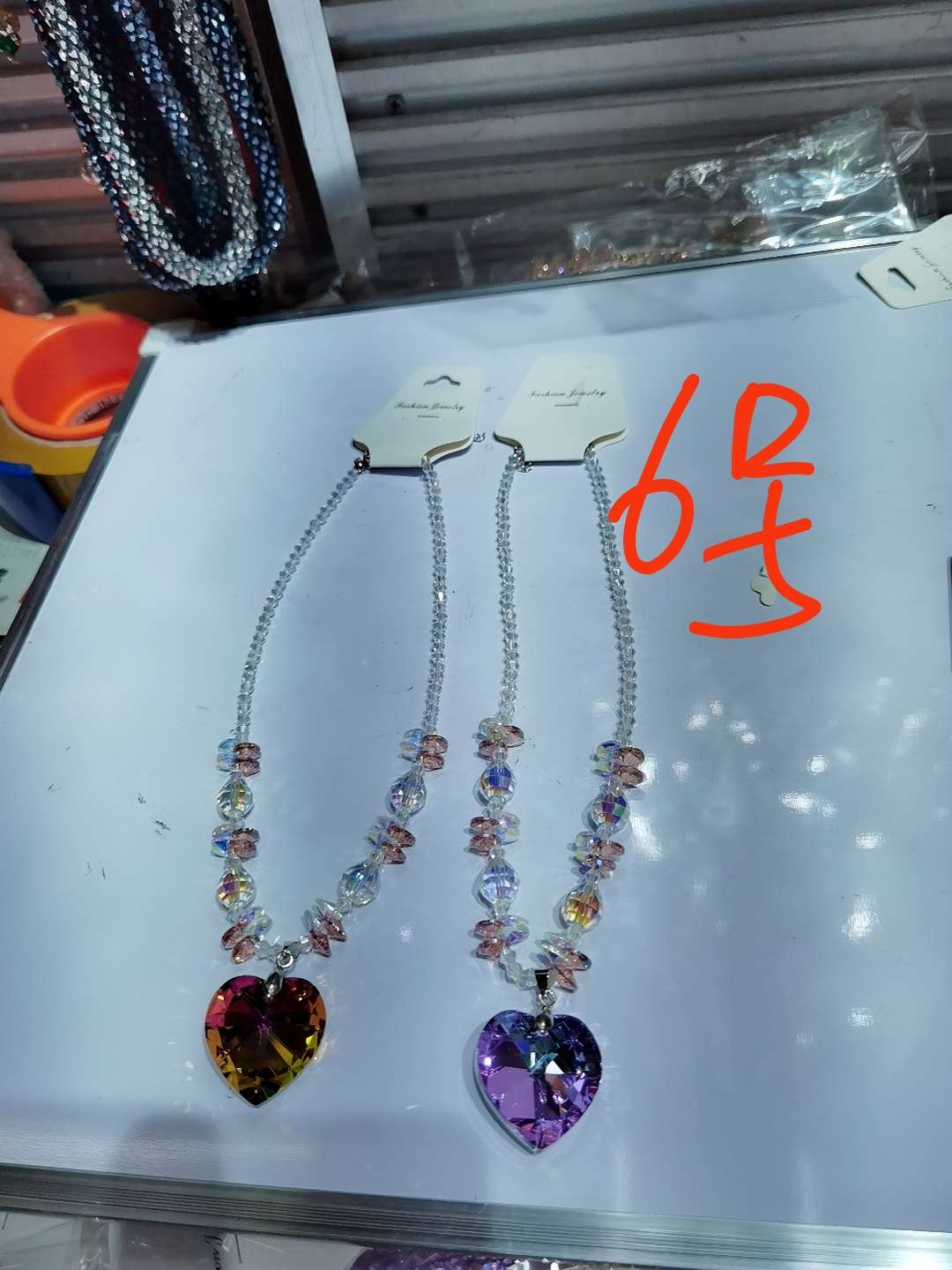 精致饰品 珠宝饰品独特设计 时尚潮流个性配饰 轻奢生活必备品