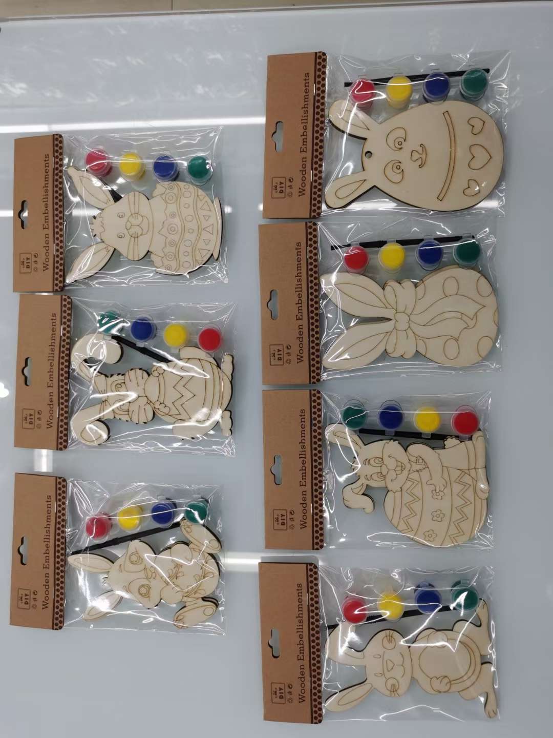 手工DIY.绘画产品儿童玩具详情图6