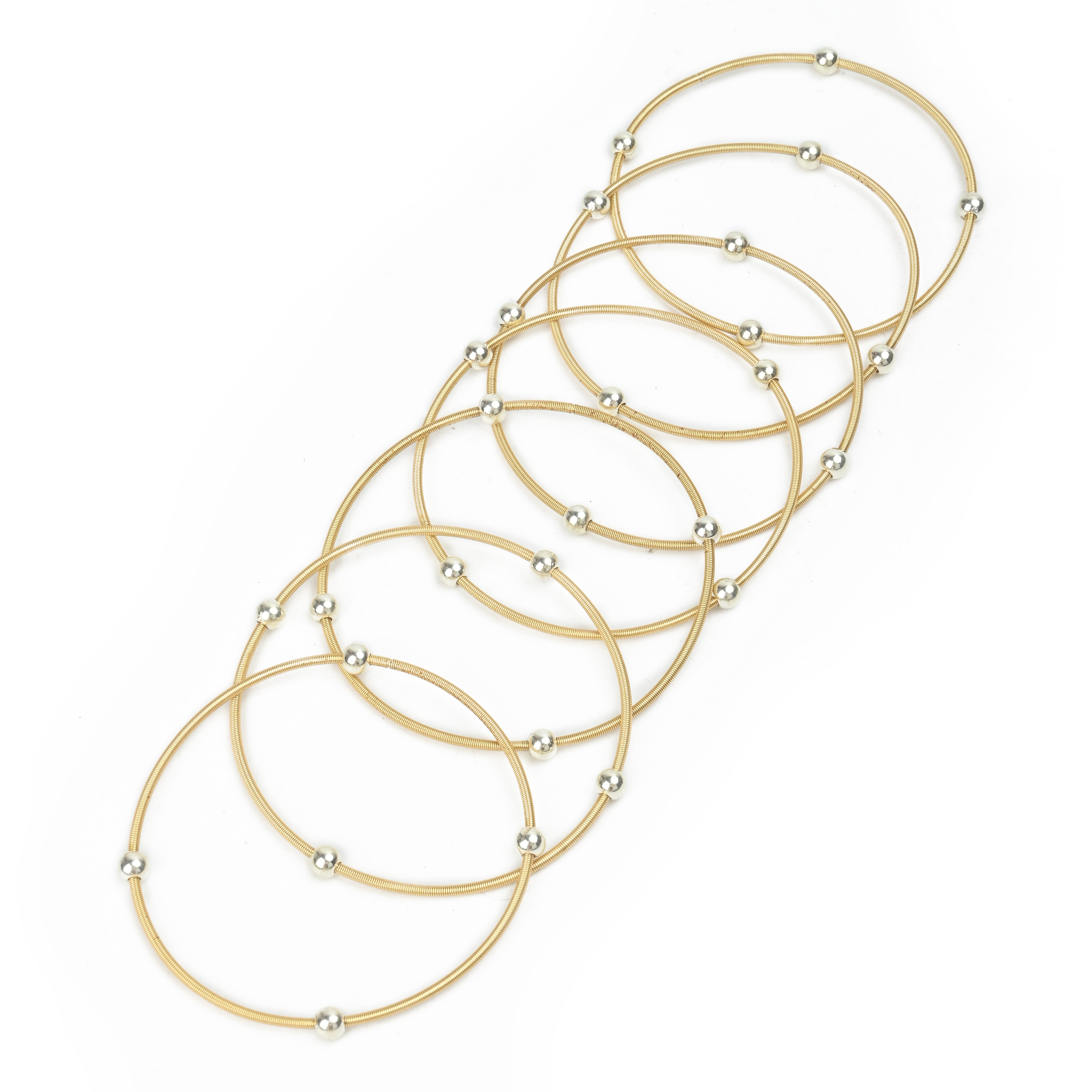 Middle Eastern Style Bracelet Europe And The United States Wind Fold Wear Bracelet Bracelet Foreign Trade Hand Jewelry Wholesale Application Scenario