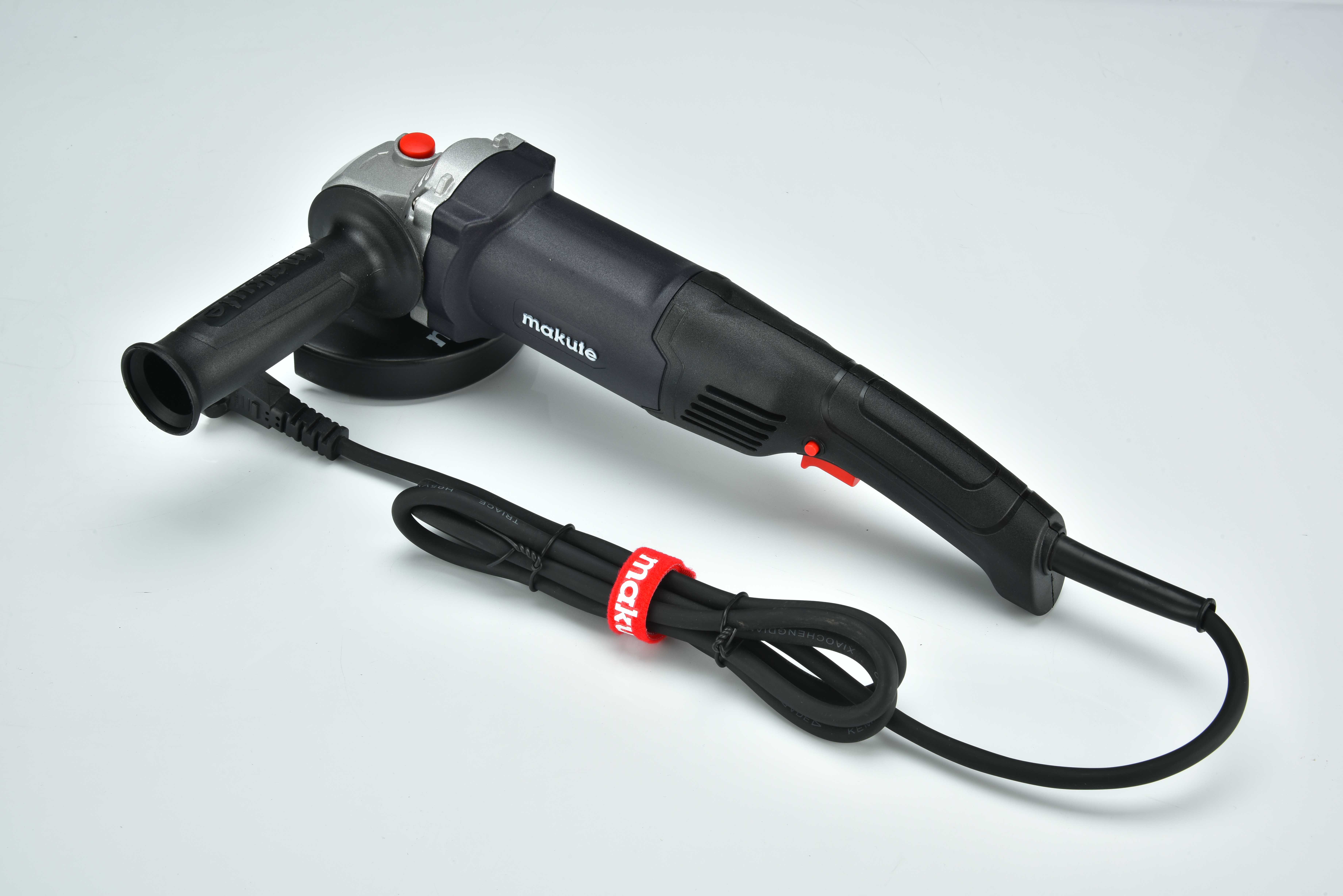 角磨机 Angle Grinder AG016-L详情5