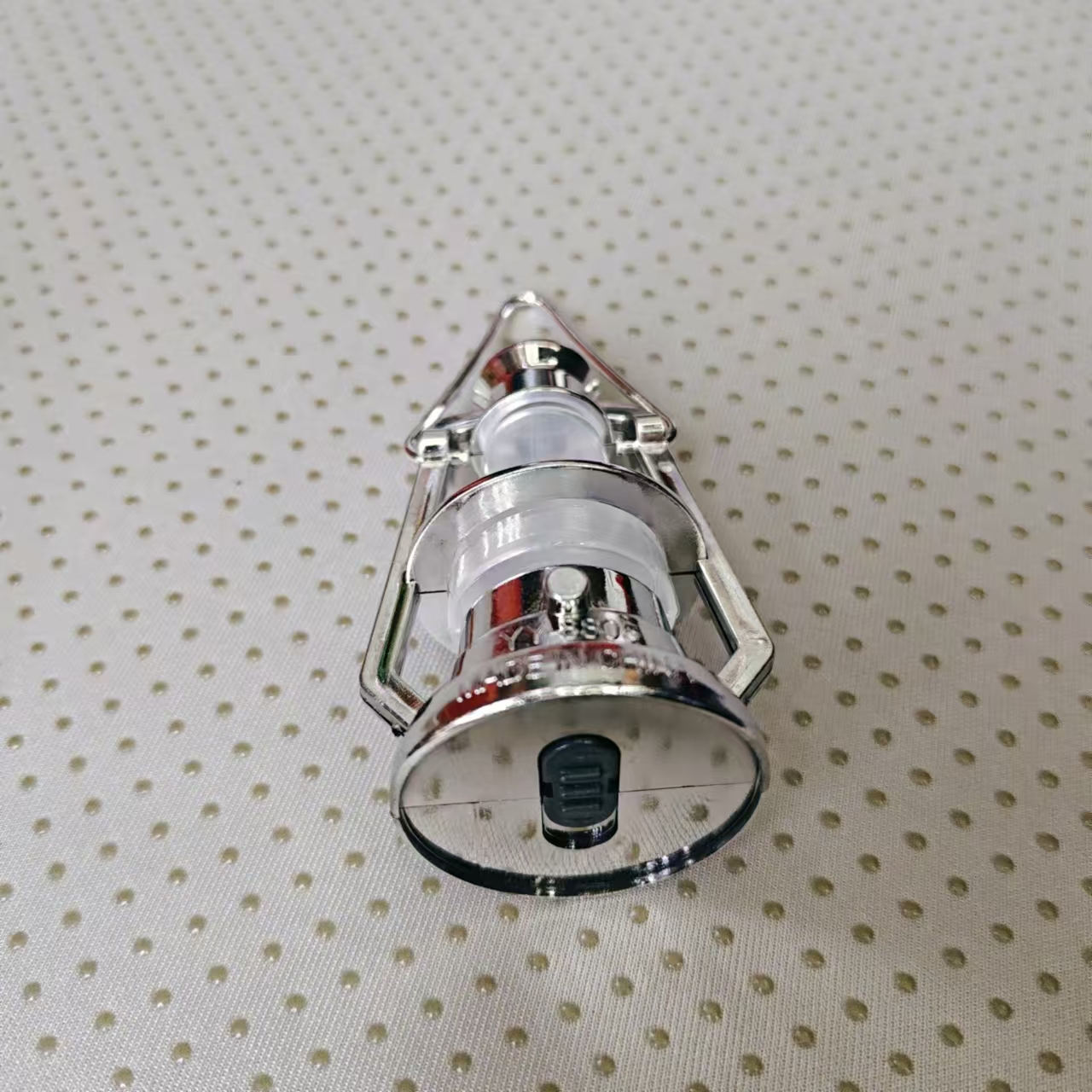 Lantern toys, luminous toys, LED keychain lights, red lantern, YY-8805 led wholesale, practical gifts, 2-yuan store, high-height electronic toys, luminous toys details Picture