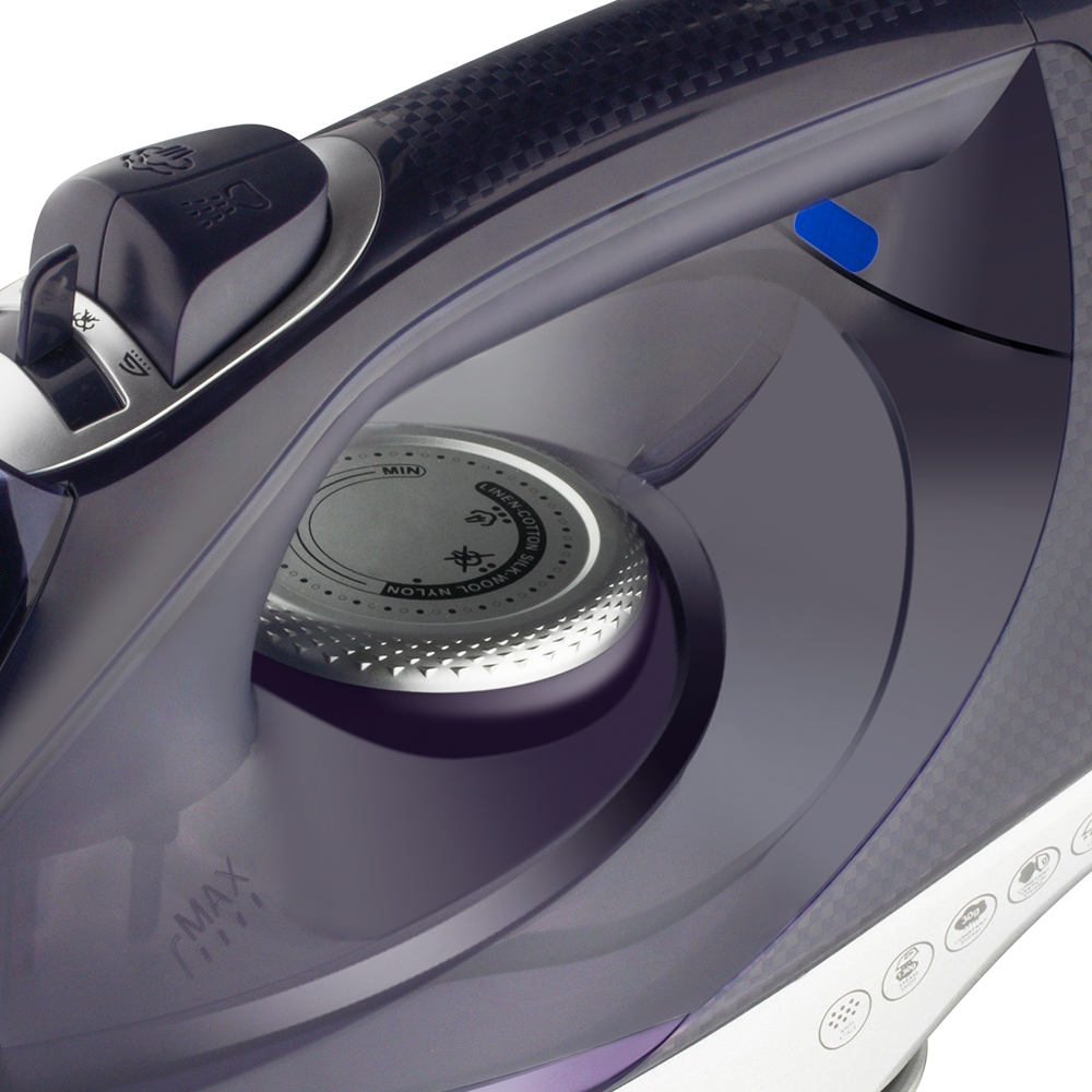 RAF欧规跨境蒸汽熨斗便携式熨烫机 三档调温压力式大功率电熨斗R.1166详情15