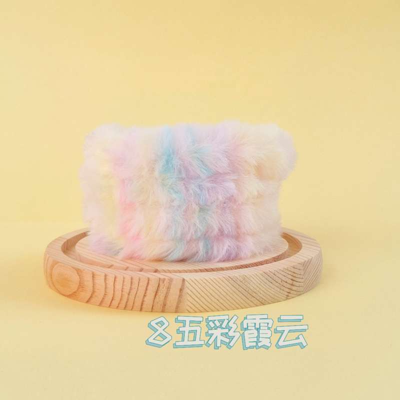 手工DIY产品，毛毛条 儿童玩具产品图