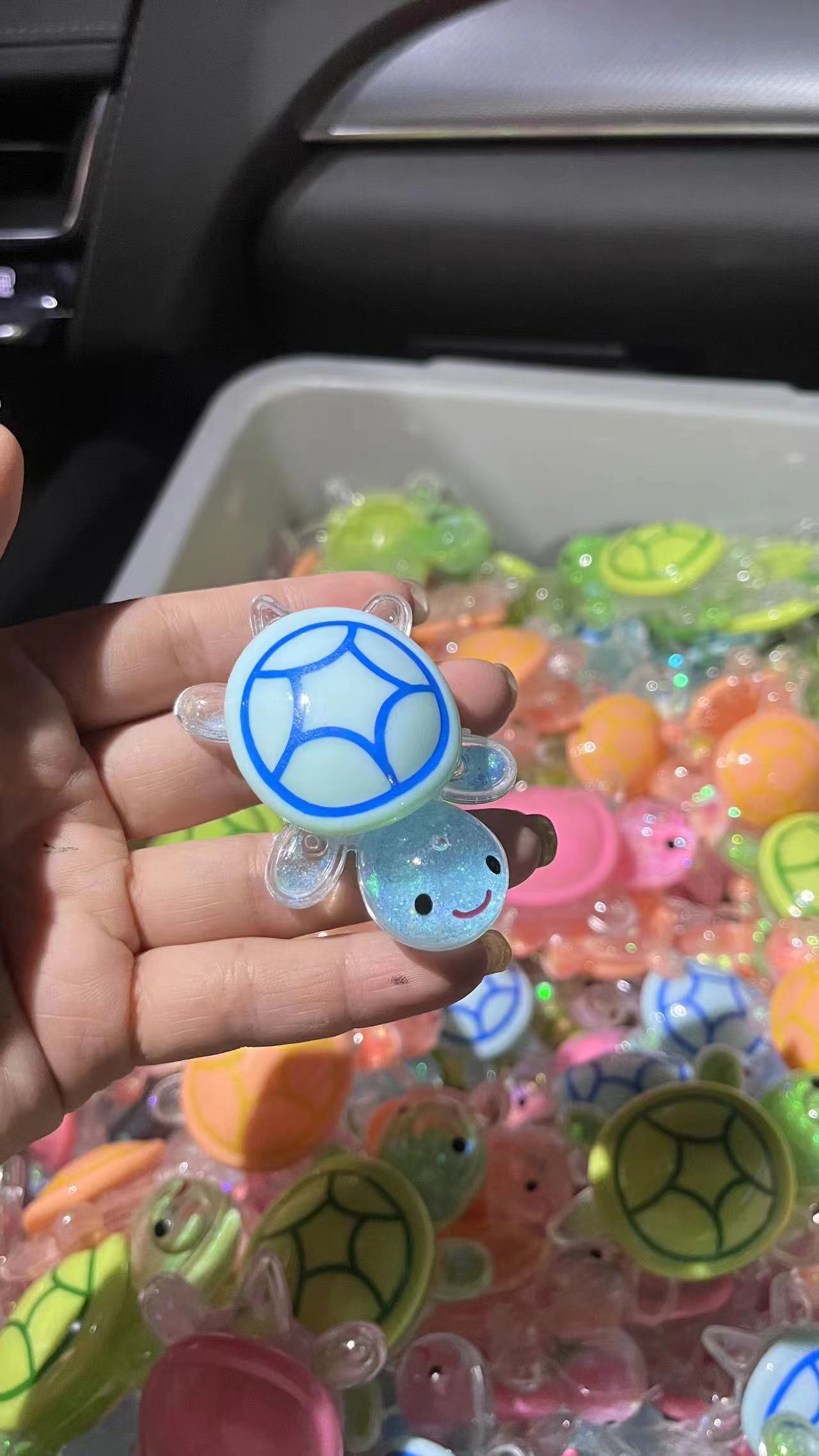 小乌龟仿真玩具仿真动物批发